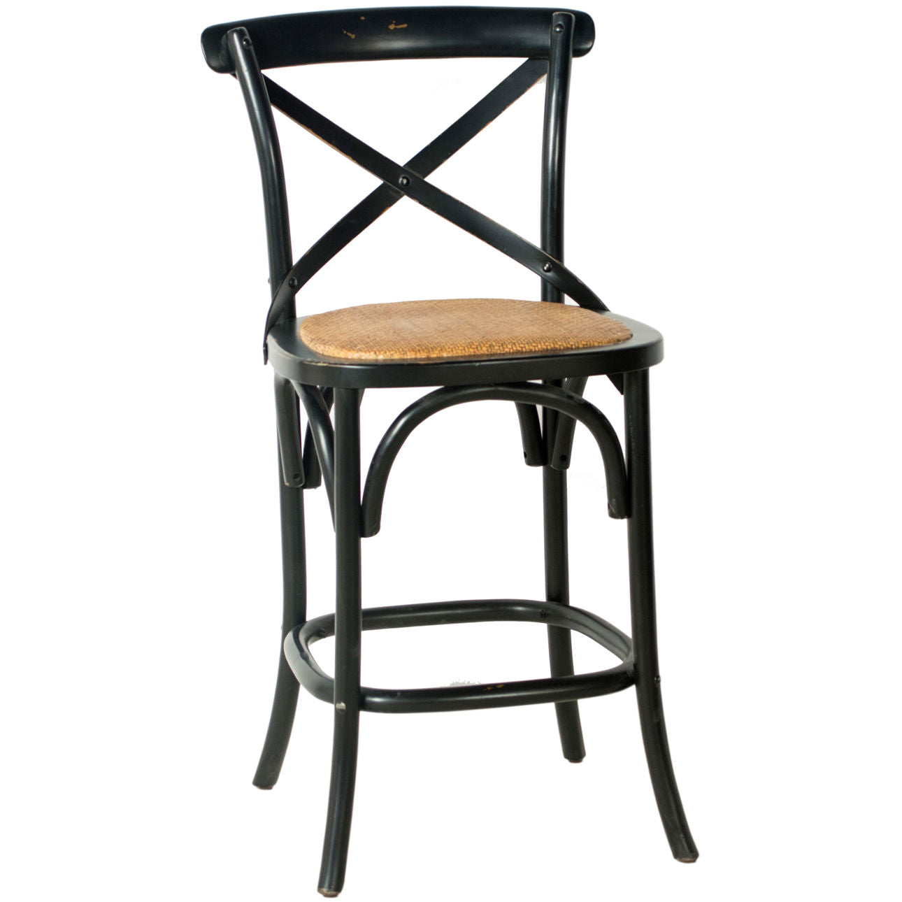 OB-766 Birch Wood and Rattan Seat Counter Stool Bar & Counter Stools Dovetail Black , Black Friday Sale Dovetail Furniture Sale, Old Bones Co, Mid Century Furniture Sale, Four Hands Furniture, Black Friday Sale OB-766 Birch Wood and Rattan Seat Counter Stool,Gus Sale, Perigold OB-766 Birch Wood and Rattan Seat Counter Stool Bar & Counter Stools Black Friday Sale , Perigold Sale OB-766 Birch Wood and Rattan Seat Counter Stool,OB-766 Birch Wood and Rattan Seat Counter Stool Lulu and Georgia, Burke Decor Sale