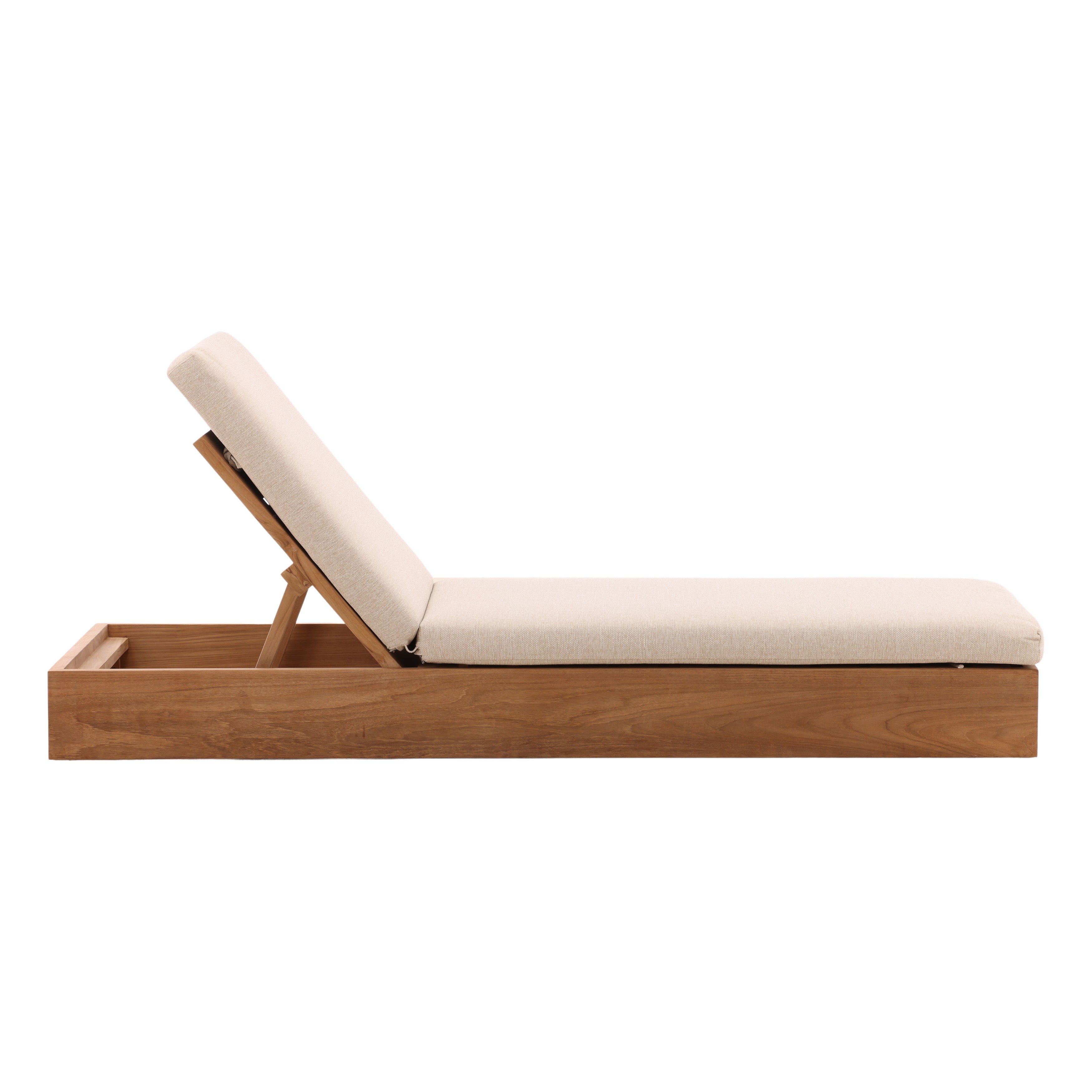 OB-7714 Fabric and Teak Wood Outdoor Chaise Outdoor Chaises Dovetail , Black Friday Sale Dovetail Furniture Sale, Old Bones Co, Mid Century Furniture Sale, Four Hands Furniture, Black Friday Sale OB-7714 Fabric and Teak Wood Outdoor Chaise,Gus Sale, Perigold OB-7714 Fabric and Teak Wood Outdoor Chaise Outdoor Chaises Black Friday Sale , Perigold Sale OB-7714 Fabric and Teak Wood Outdoor Chaise,OB-7714 Fabric and Teak Wood Outdoor Chaise Lulu and Georgia, Burke Decor Sale OB-7714 Fabric and Teak Wood Outdoor