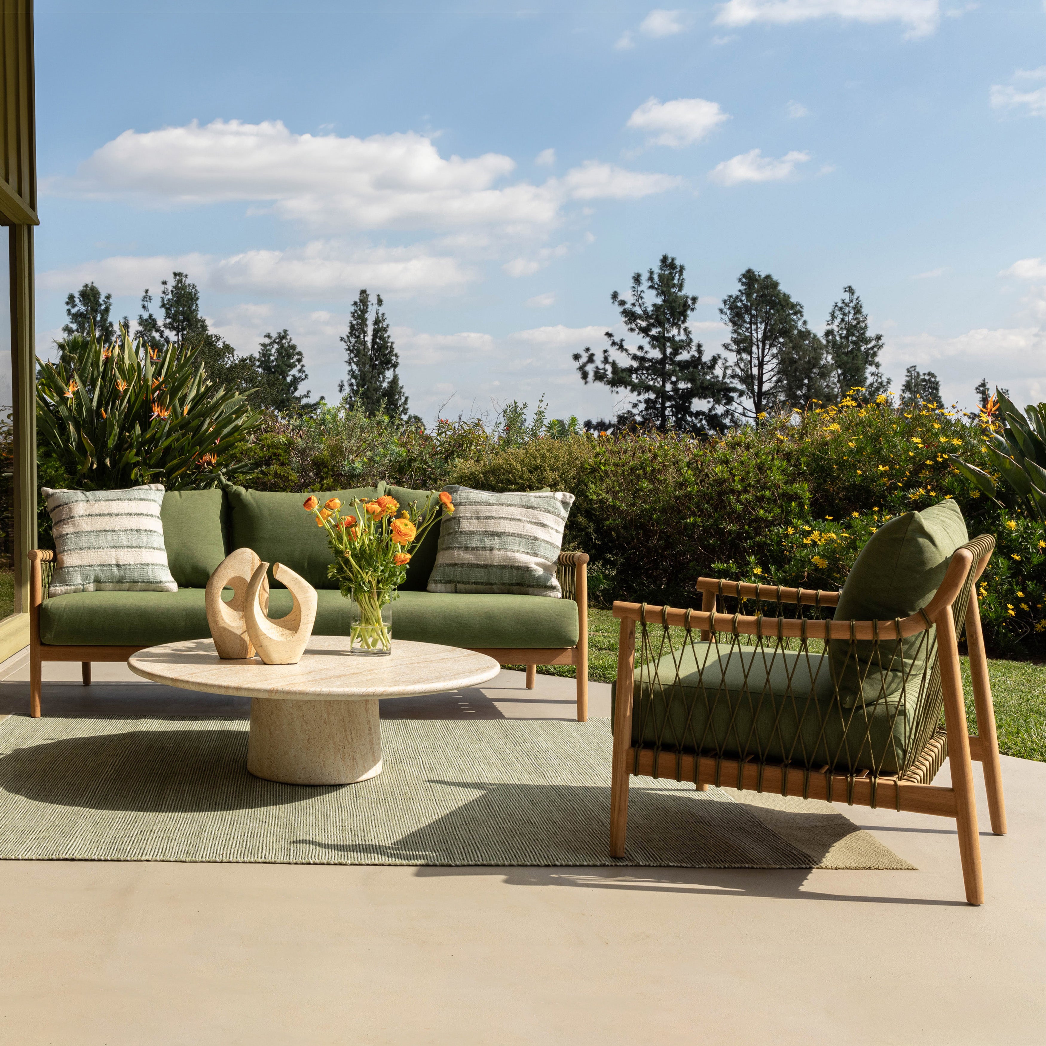 OB-7723 Teak Wood Outdoor Sofa Chair Outdoor Accent & Lounge Chairs Dovetail , Black Friday Sale Dovetail Furniture Sale, Old Bones Co, Mid Century Furniture Sale, Four Hands Furniture, Black Friday Sale OB-7723 Teak Wood Outdoor Sofa Chair,Gus Sale, Perigold OB-7723 Teak Wood Outdoor Sofa Chair Outdoor Accent & Lounge Chairs Black Friday Sale , Perigold Sale OB-7723 Teak Wood Outdoor Sofa Chair,OB-7723 Teak Wood Outdoor Sofa Chair Lulu and Georgia, Burke Decor Sale OB-7723 Teak Wood Outdoor Sofa Chair, www