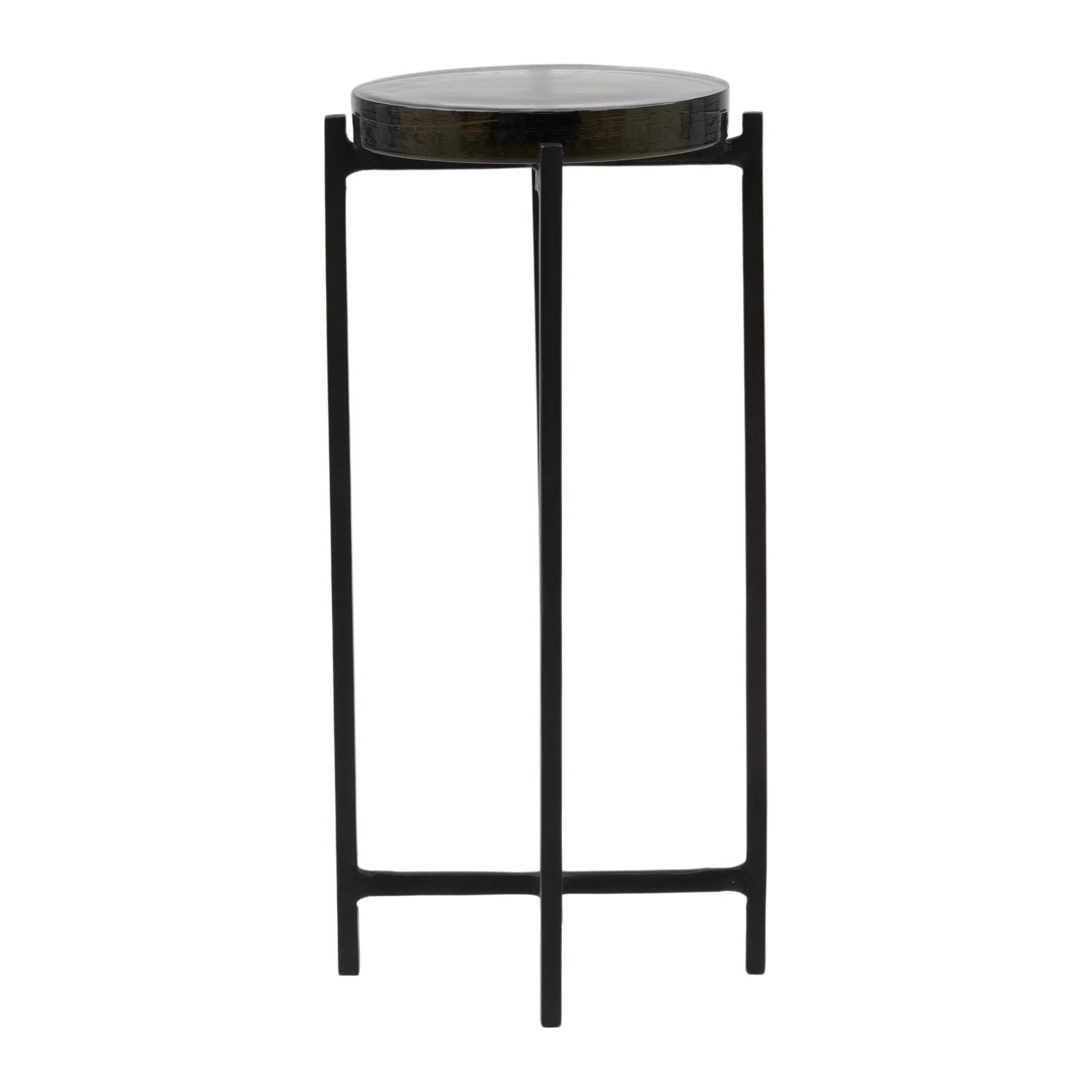 OB-78002 Aluminum and Glass Side Table Side & End Tables Dovetail , Black Friday Sale Dovetail Furniture Sale, Old Bones Co, Mid Century Furniture Sale, Four Hands Furniture, Black Friday Sale OB-78002 Aluminum and Glass Side Table,Gus Sale, Perigold OB-78002 Aluminum and Glass Side Table Side & End Tables Black Friday Sale , Perigold Sale OB-78002 Aluminum and Glass Side Table,OB-78002 Aluminum and Glass Side Table Lulu and Georgia, Burke Decor Sale OB-78002 Aluminum and Glass Side Table, www.oldbonesco.co