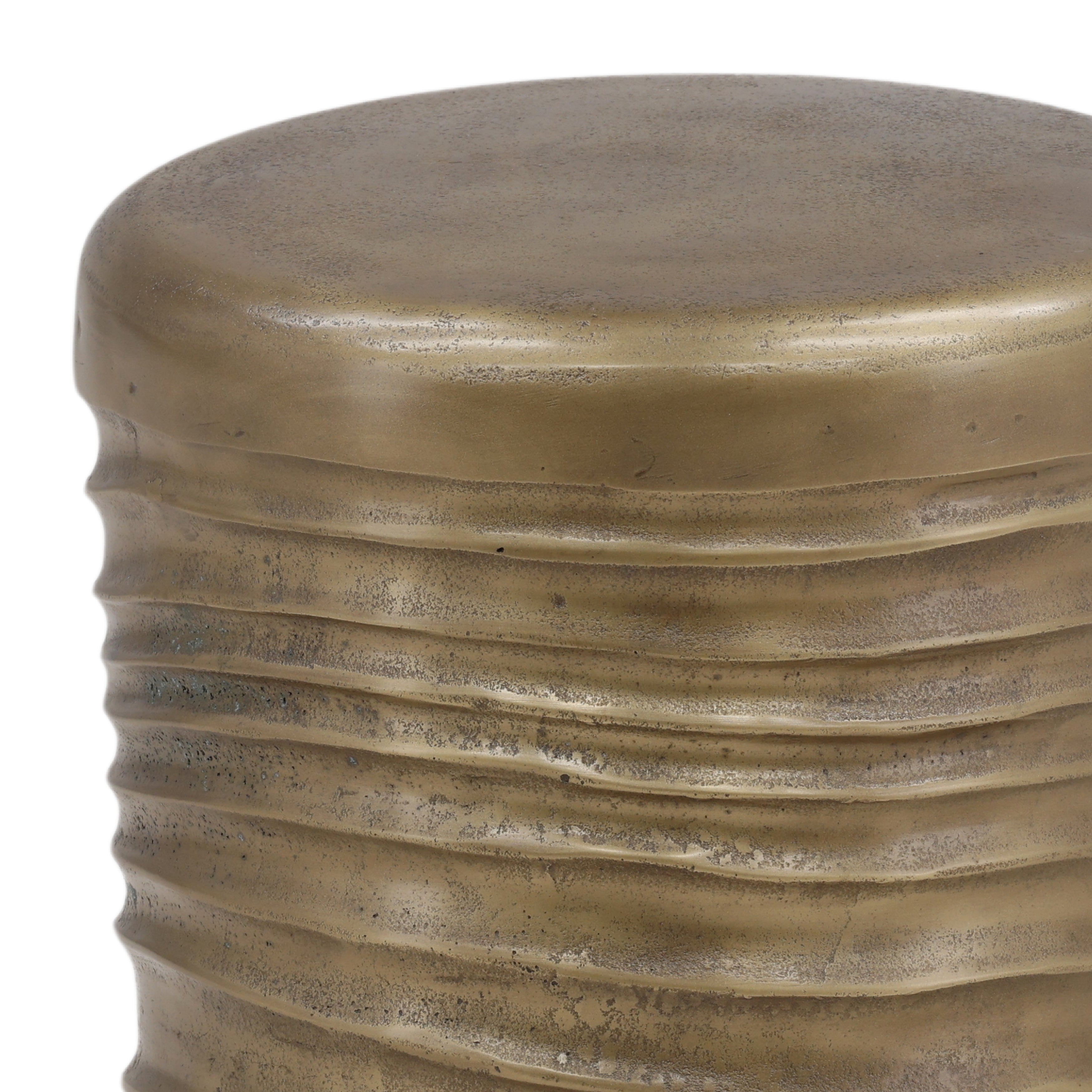 OB-78004 Aluminum Side Table Side & End Tables Dovetail , Black Friday Sale Dovetail Furniture Sale, Old Bones Co, Mid Century Furniture Sale, Four Hands Furniture, Black Friday Sale OB-78004 Aluminum Side Table,Gus Sale, Perigold OB-78004 Aluminum Side Table Side & End Tables Black Friday Sale , Perigold Sale OB-78004 Aluminum Side Table,OB-78004 Aluminum Side Table Lulu and Georgia, Burke Decor Sale OB-78004 Aluminum Side Table, www.oldbonesco.com