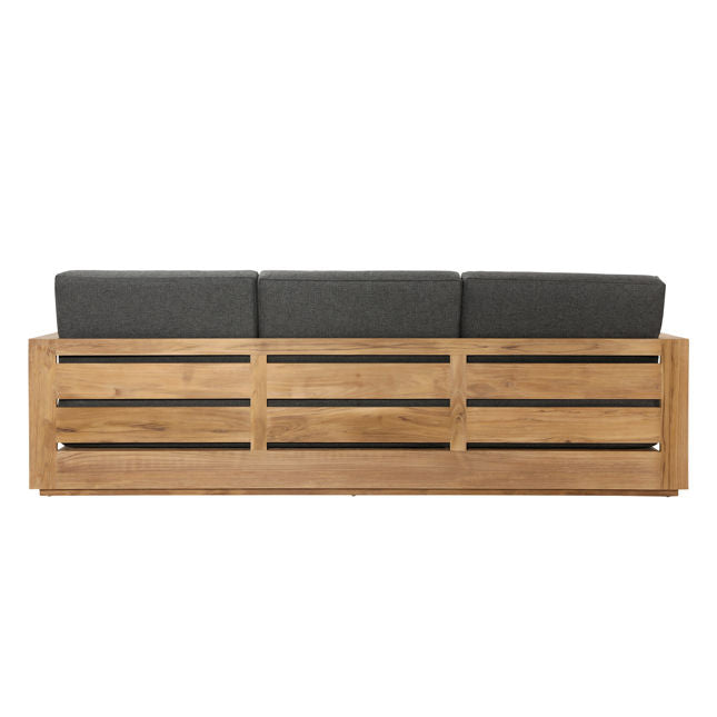 OB-7801 Teak Wood Outdoor Sofa Outdoor Sofas Dovetail , Black Friday Sale Dovetail Furniture Sale, Old Bones Co, Mid Century Furniture Sale, Four Hands Furniture, Black Friday Sale OB-7801 Teak Wood Outdoor Sofa,Gus Sale, Perigold OB-7801 Teak Wood Outdoor Sofa Outdoor Sofas Black Friday Sale , Perigold Sale OB-7801 Teak Wood Outdoor Sofa,OB-7801 Teak Wood Outdoor Sofa Lulu and Georgia, Burke Decor Sale OB-7801 Teak Wood Outdoor Sofa, www.oldbonesco.com