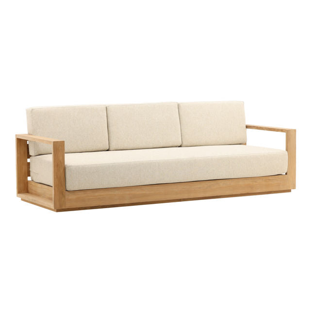 OB-7801 Teak Wood Outdoor Sofa Outdoor Sofas Dovetail Sand , Black Friday Sale Dovetail Furniture Sale, Old Bones Co, Mid Century Furniture Sale, Four Hands Furniture, Black Friday Sale OB-7801 Teak Wood Outdoor Sofa,Gus Sale, Perigold OB-7801 Teak Wood Outdoor Sofa Outdoor Sofas Black Friday Sale , Perigold Sale OB-7801 Teak Wood Outdoor Sofa,OB-7801 Teak Wood Outdoor Sofa Lulu and Georgia, Burke Decor Sale OB-7801 Teak Wood Outdoor Sofa, www.oldbonesco.com