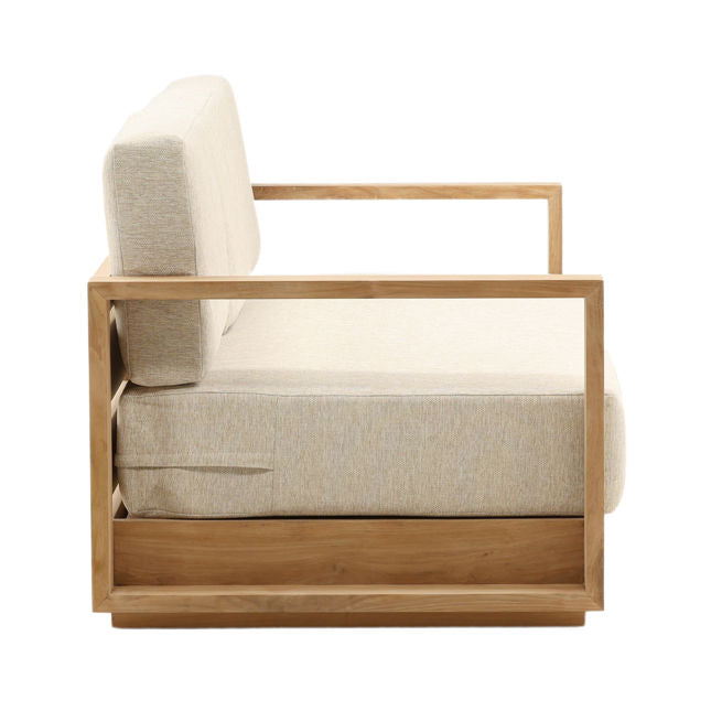 OB-7801 Teak Wood Outdoor Sofa Outdoor Sofas Dovetail , Black Friday Sale Dovetail Furniture Sale, Old Bones Co, Mid Century Furniture Sale, Four Hands Furniture, Black Friday Sale OB-7801 Teak Wood Outdoor Sofa,Gus Sale, Perigold OB-7801 Teak Wood Outdoor Sofa Outdoor Sofas Black Friday Sale , Perigold Sale OB-7801 Teak Wood Outdoor Sofa,OB-7801 Teak Wood Outdoor Sofa Lulu and Georgia, Burke Decor Sale OB-7801 Teak Wood Outdoor Sofa, www.oldbonesco.com