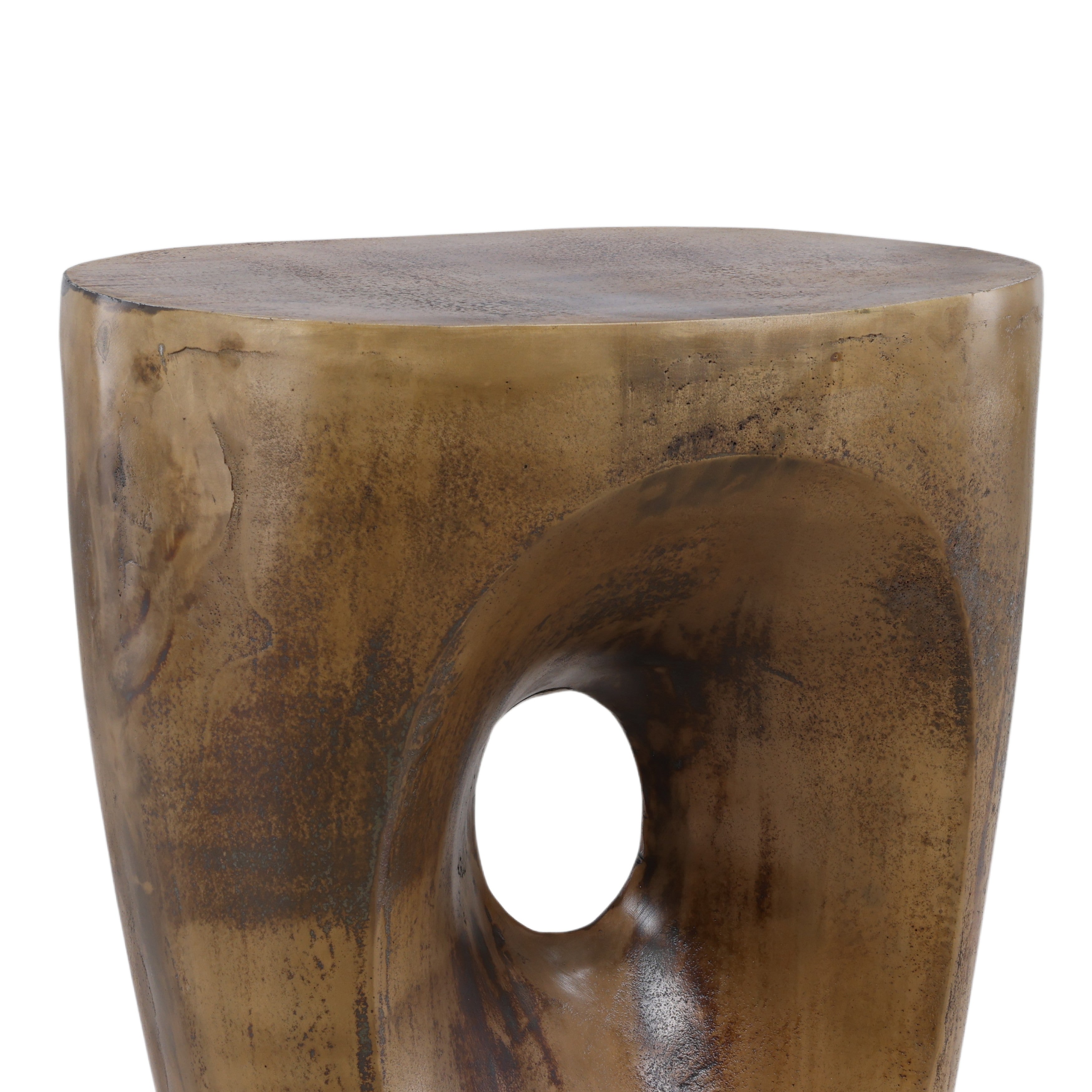 OB-78038 Aluminum Side Table Side & End Tables Dovetail , Black Friday Sale Dovetail Furniture Sale, Old Bones Co, Mid Century Furniture Sale, Four Hands Furniture, Black Friday Sale OB-78038 Aluminum Side Table,Gus Sale, Perigold OB-78038 Aluminum Side Table Side & End Tables Black Friday Sale , Perigold Sale OB-78038 Aluminum Side Table,OB-78038 Aluminum Side Table Lulu and Georgia, Burke Decor Sale OB-78038 Aluminum Side Table, www.oldbonesco.com