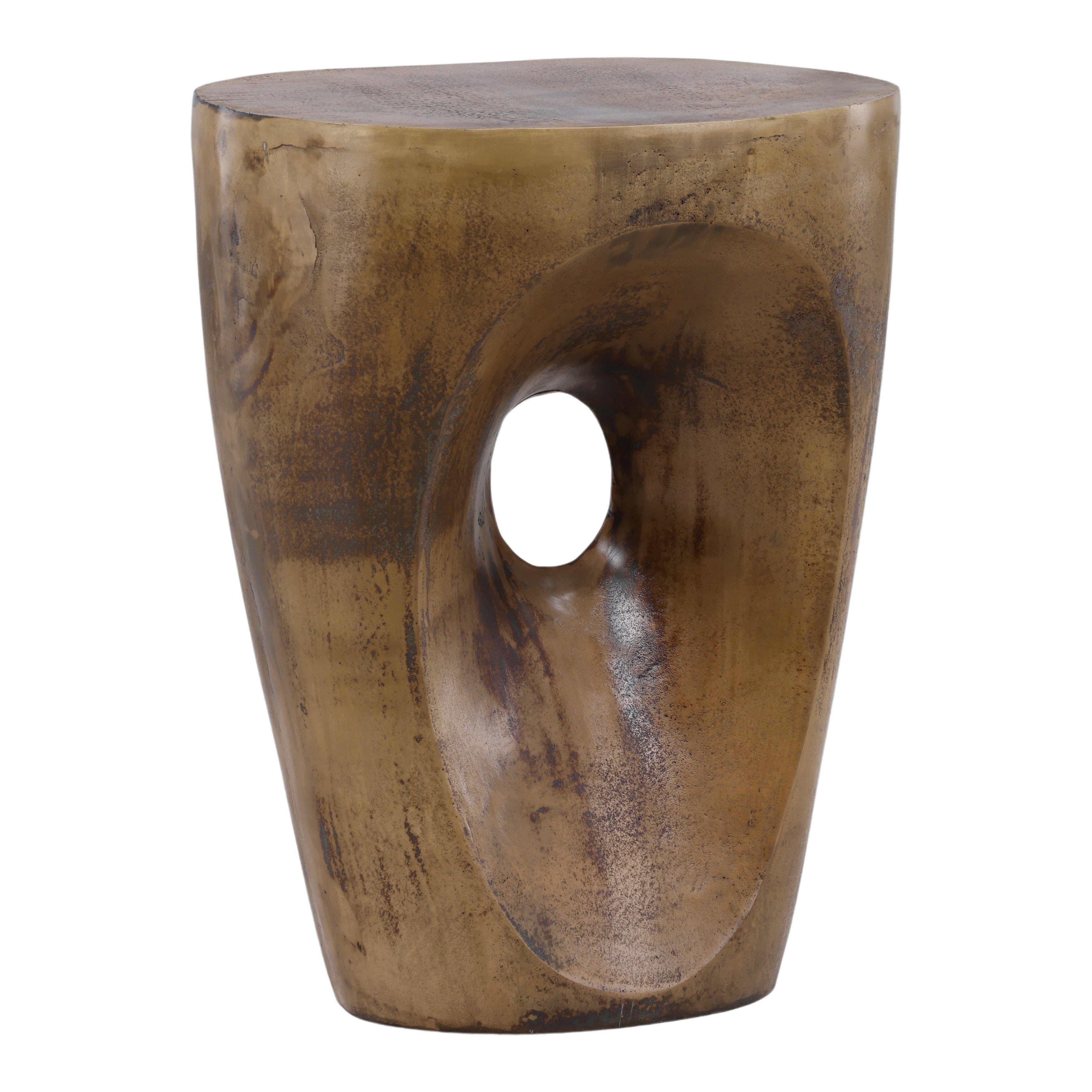 OB-78038 Aluminum Side Table Side & End Tables Dovetail , Black Friday Sale Dovetail Furniture Sale, Old Bones Co, Mid Century Furniture Sale, Four Hands Furniture, Black Friday Sale OB-78038 Aluminum Side Table,Gus Sale, Perigold OB-78038 Aluminum Side Table Side & End Tables Black Friday Sale , Perigold Sale OB-78038 Aluminum Side Table,OB-78038 Aluminum Side Table Lulu and Georgia, Burke Decor Sale OB-78038 Aluminum Side Table, www.oldbonesco.com