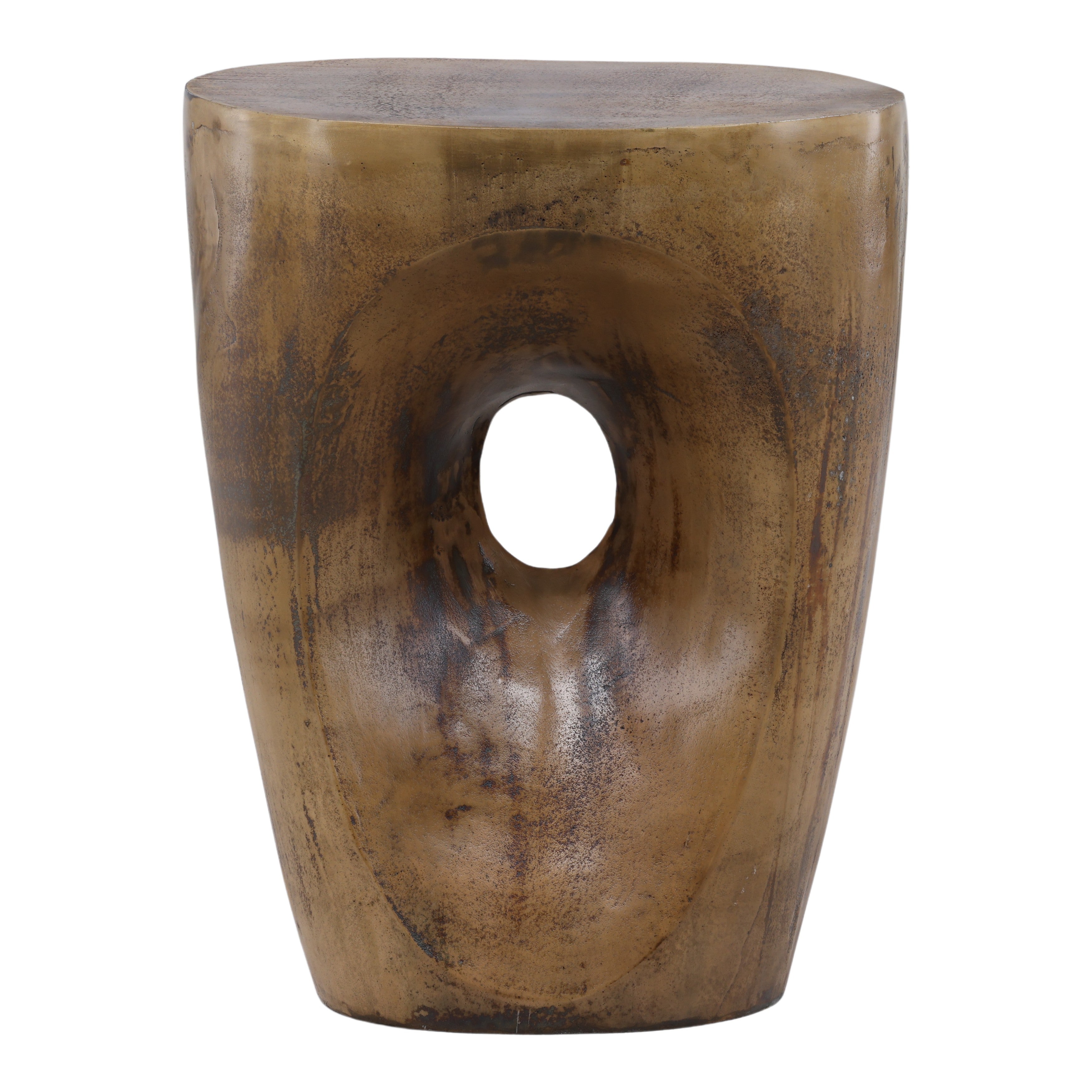 OB-78038 Aluminum Side Table Side & End Tables Dovetail , Black Friday Sale Dovetail Furniture Sale, Old Bones Co, Mid Century Furniture Sale, Four Hands Furniture, Black Friday Sale OB-78038 Aluminum Side Table,Gus Sale, Perigold OB-78038 Aluminum Side Table Side & End Tables Black Friday Sale , Perigold Sale OB-78038 Aluminum Side Table,OB-78038 Aluminum Side Table Lulu and Georgia, Burke Decor Sale OB-78038 Aluminum Side Table, www.oldbonesco.com