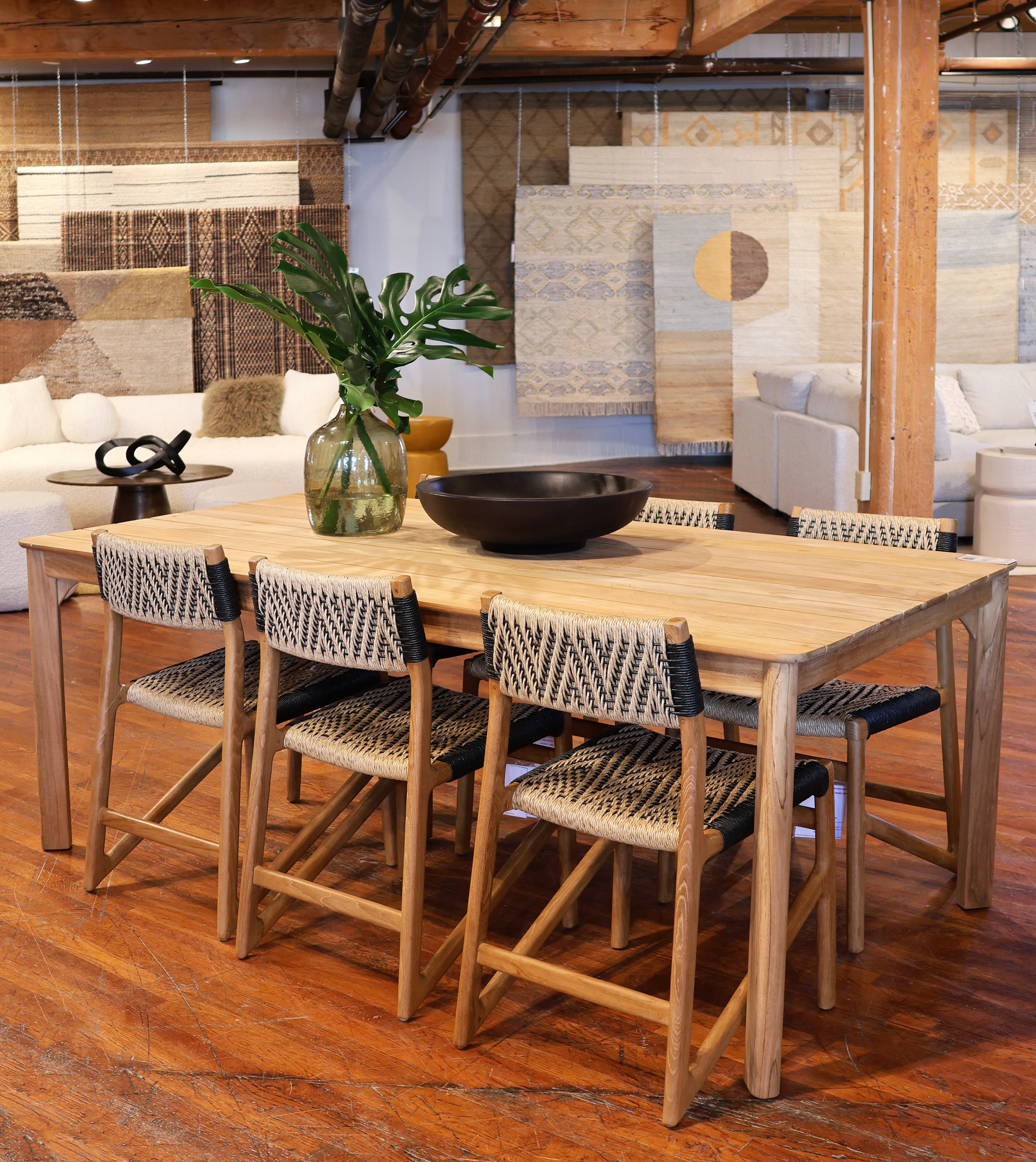 OB-7811 Teak Wood Outdoor Dining Table Outdoor Dining Tables Dovetail , Black Friday Sale Dovetail Furniture Sale, Old Bones Co, Mid Century Furniture Sale, Four Hands Furniture, Black Friday Sale OB-7811 Teak Wood Outdoor Dining Table,Gus Sale, Perigold OB-7811 Teak Wood Outdoor Dining Table Outdoor Dining Tables Black Friday Sale , Perigold Sale OB-7811 Teak Wood Outdoor Dining Table,OB-7811 Teak Wood Outdoor Dining Table Lulu and Georgia, Burke Decor Sale OB-7811 Teak Wood Outdoor Dining Table, www.oldbo