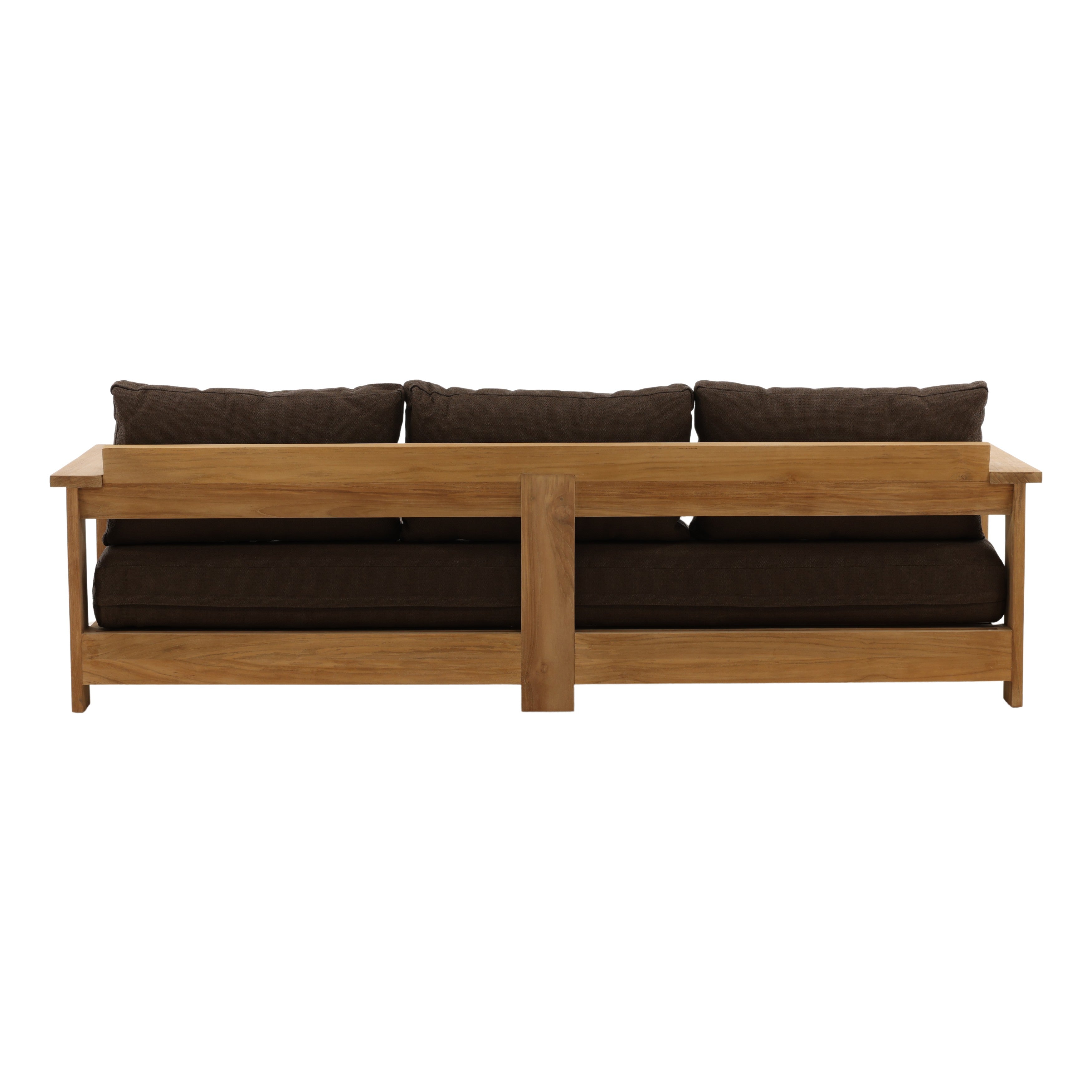 OB-7813 Teak Wood Outdoor Sofa Outdoor Sofas Dovetail , Black Friday Sale Dovetail Furniture Sale, Old Bones Co, Mid Century Furniture Sale, Four Hands Furniture, Black Friday Sale OB-7813 Teak Wood Outdoor Sofa,Gus Sale, Perigold OB-7813 Teak Wood Outdoor Sofa Outdoor Sofas Black Friday Sale , Perigold Sale OB-7813 Teak Wood Outdoor Sofa,OB-7813 Teak Wood Outdoor Sofa Lulu and Georgia, Burke Decor Sale OB-7813 Teak Wood Outdoor Sofa, www.oldbonesco.com