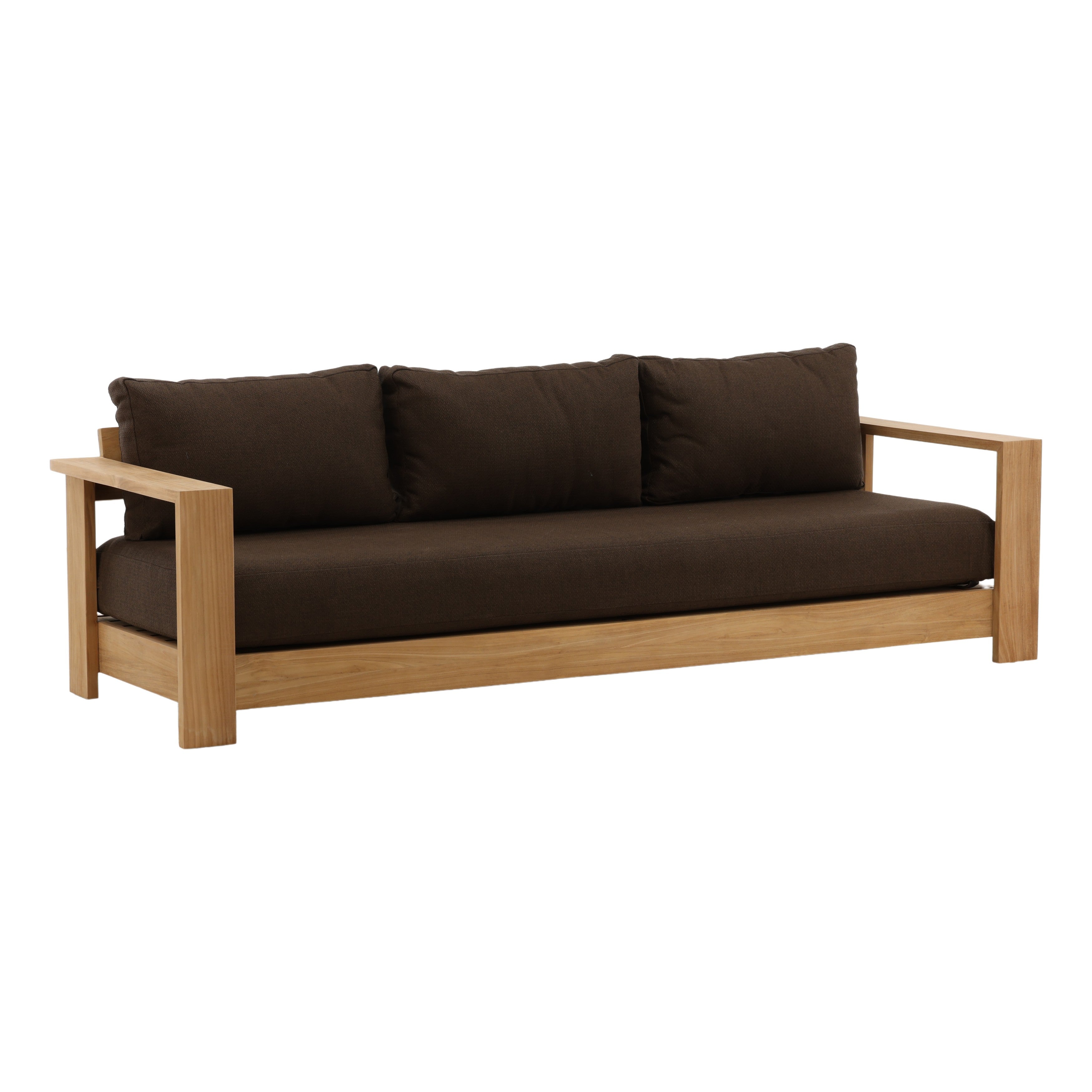 OB-7813 Teak Wood Outdoor Sofa Outdoor Sofas Dovetail , Black Friday Sale Dovetail Furniture Sale, Old Bones Co, Mid Century Furniture Sale, Four Hands Furniture, Black Friday Sale OB-7813 Teak Wood Outdoor Sofa,Gus Sale, Perigold OB-7813 Teak Wood Outdoor Sofa Outdoor Sofas Black Friday Sale , Perigold Sale OB-7813 Teak Wood Outdoor Sofa,OB-7813 Teak Wood Outdoor Sofa Lulu and Georgia, Burke Decor Sale OB-7813 Teak Wood Outdoor Sofa, www.oldbonesco.com