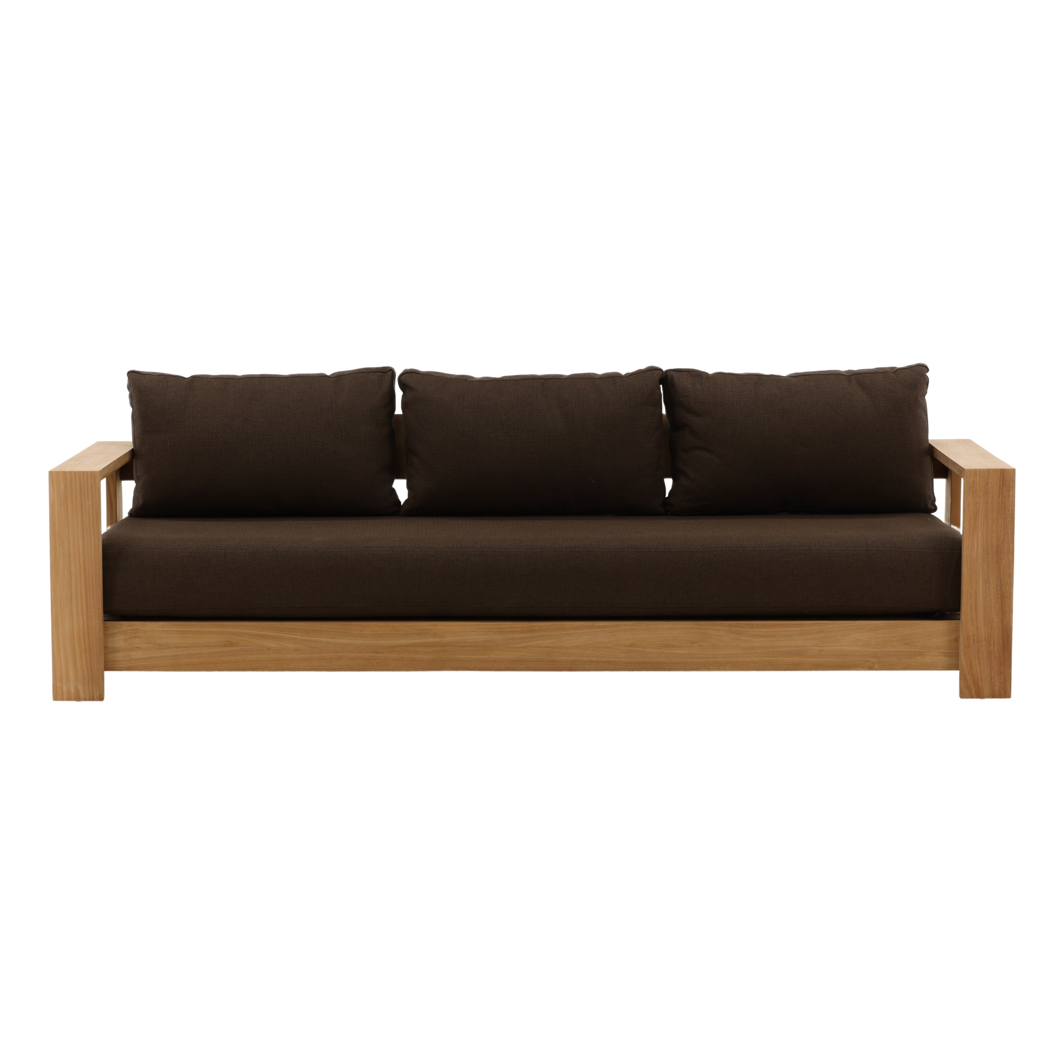 OB-7813 Teak Wood Outdoor Sofa Outdoor Sofas Dovetail , Black Friday Sale Dovetail Furniture Sale, Old Bones Co, Mid Century Furniture Sale, Four Hands Furniture, Black Friday Sale OB-7813 Teak Wood Outdoor Sofa,Gus Sale, Perigold OB-7813 Teak Wood Outdoor Sofa Outdoor Sofas Black Friday Sale , Perigold Sale OB-7813 Teak Wood Outdoor Sofa,OB-7813 Teak Wood Outdoor Sofa Lulu and Georgia, Burke Decor Sale OB-7813 Teak Wood Outdoor Sofa, www.oldbonesco.com