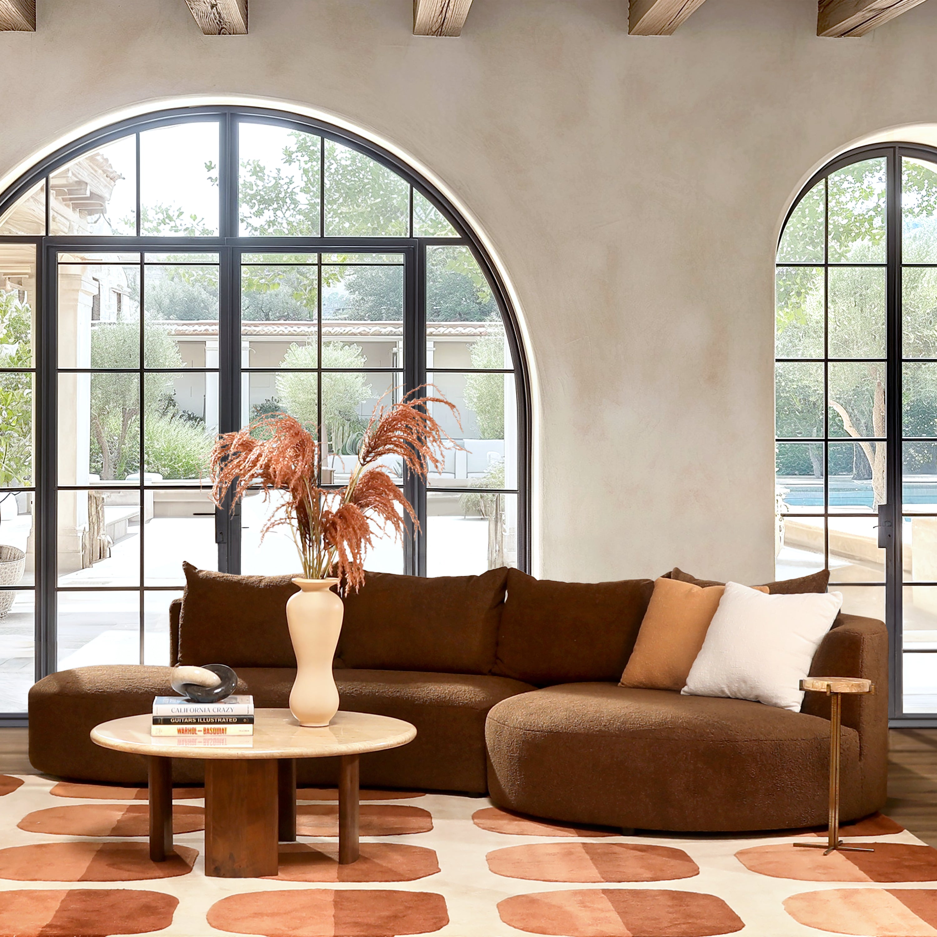 OB-79012 Recycled Polyester Fabric Sectional Sectionals Dovetail , Black Friday Sale Dovetail Furniture Sale, Old Bones Co, Mid Century Furniture Sale, Four Hands Furniture, Black Friday Sale OB-79012 Recycled Polyester Fabric Sectional,Gus Sale, Perigold OB-79012 Recycled Polyester Fabric Sectional Sectionals Black Friday Sale , Perigold Sale OB-79012 Recycled Polyester Fabric Sectional,OB-79012 Recycled Polyester Fabric Sectional Lulu and Georgia, Burke Decor Sale OB-79012 Recycled Polyester Fabric Sectio