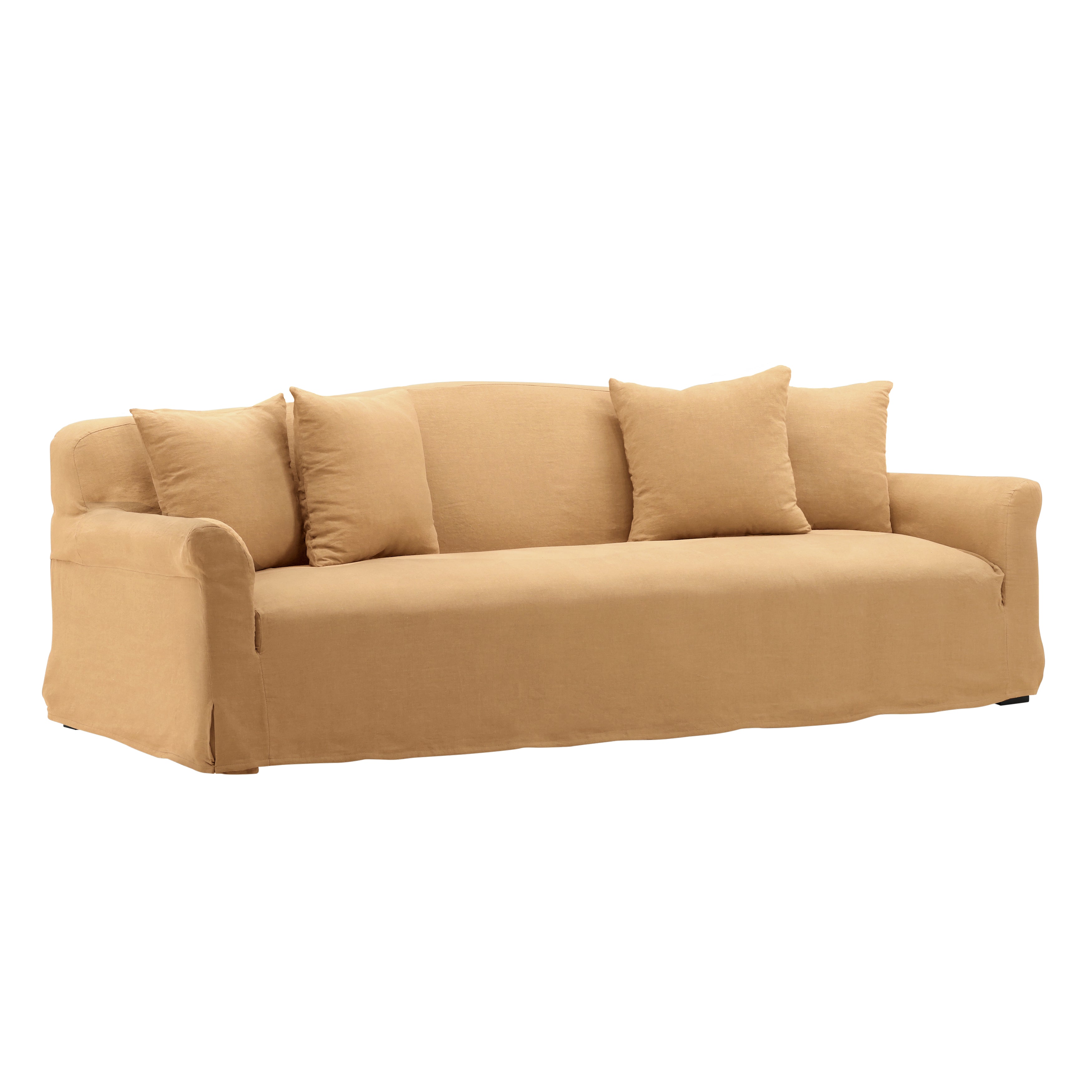 OB-79018 Fabric Sofa