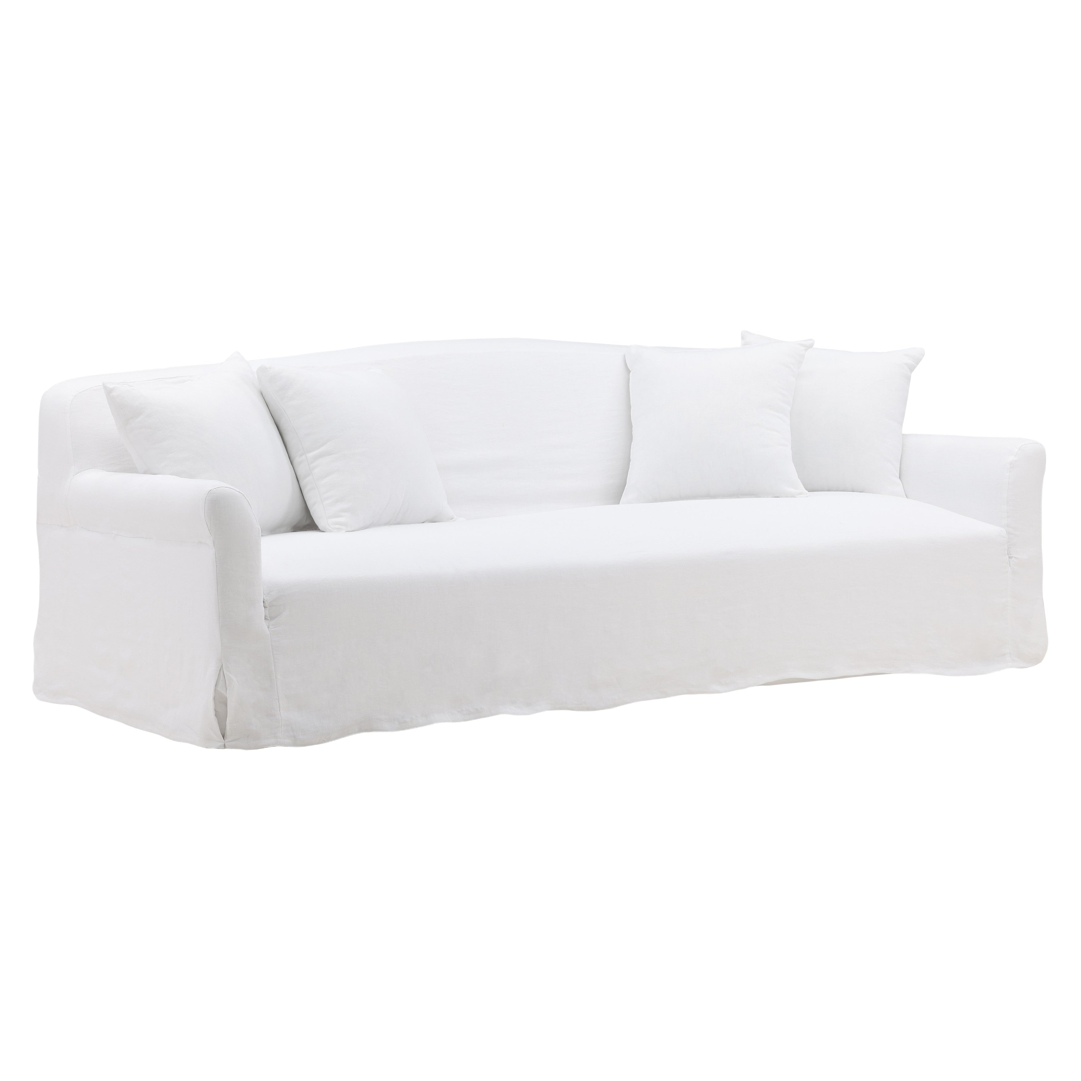 OB-79018 Fabric Sofa