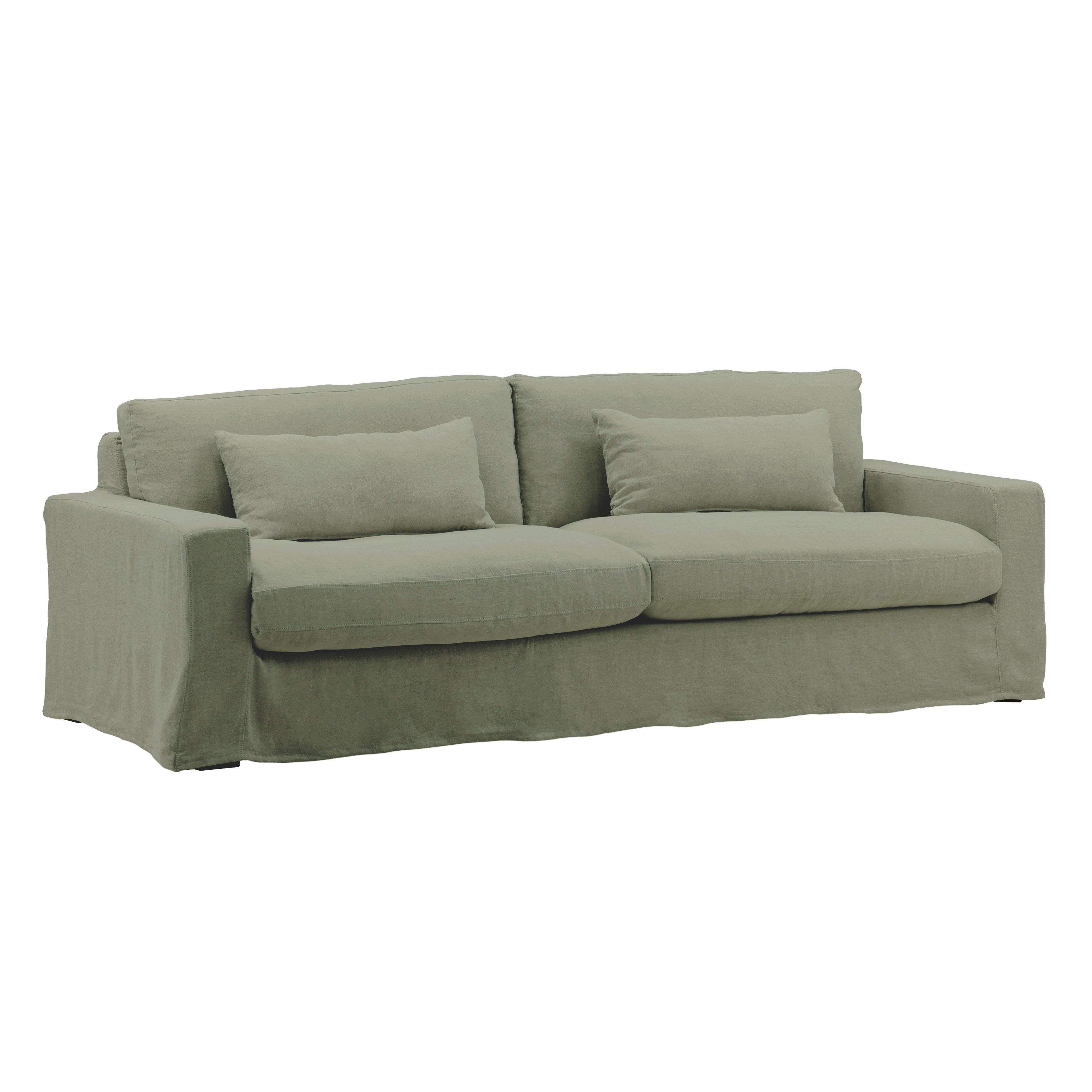 OB-79020 Fabric Sofa