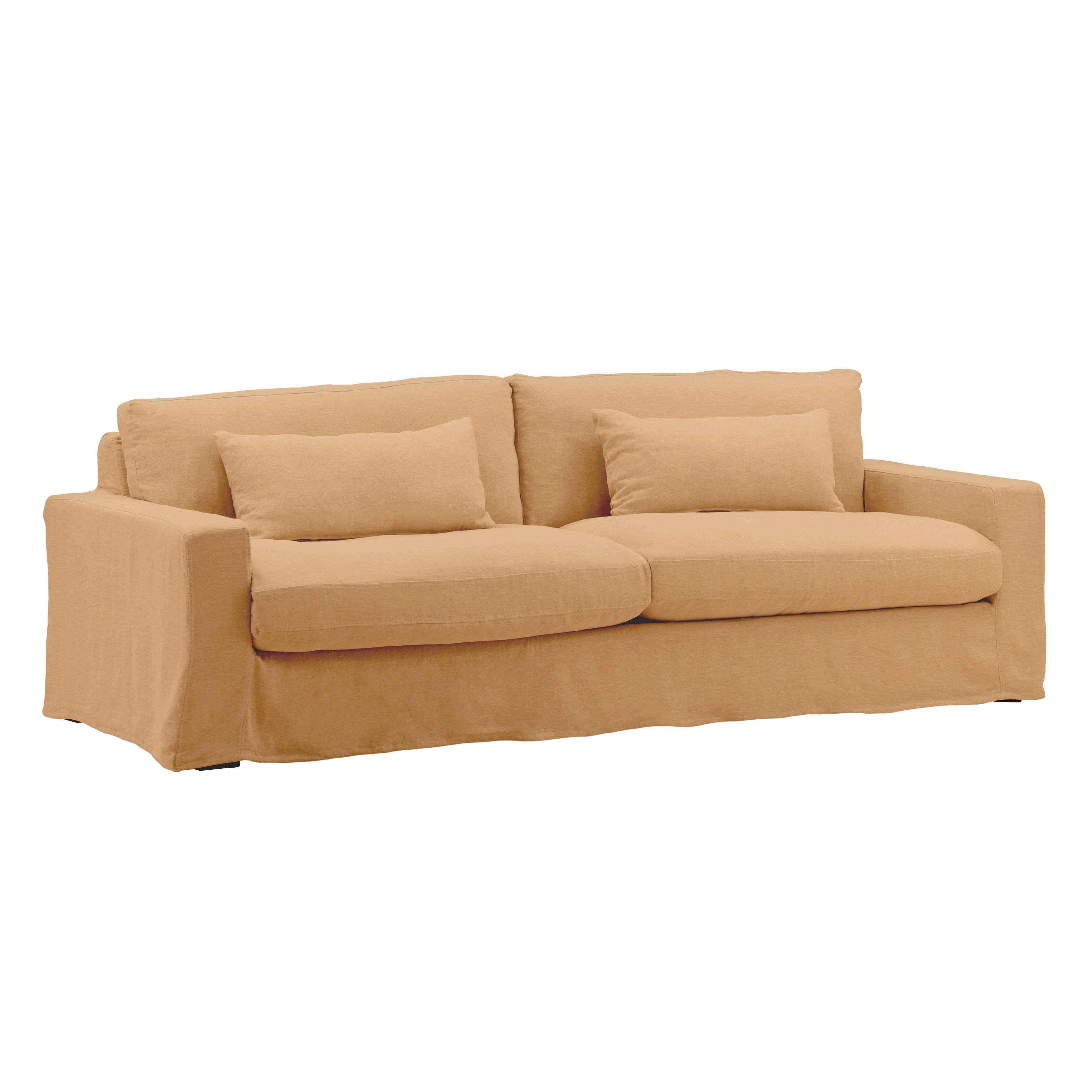 OB-79020 Fabric Sofa