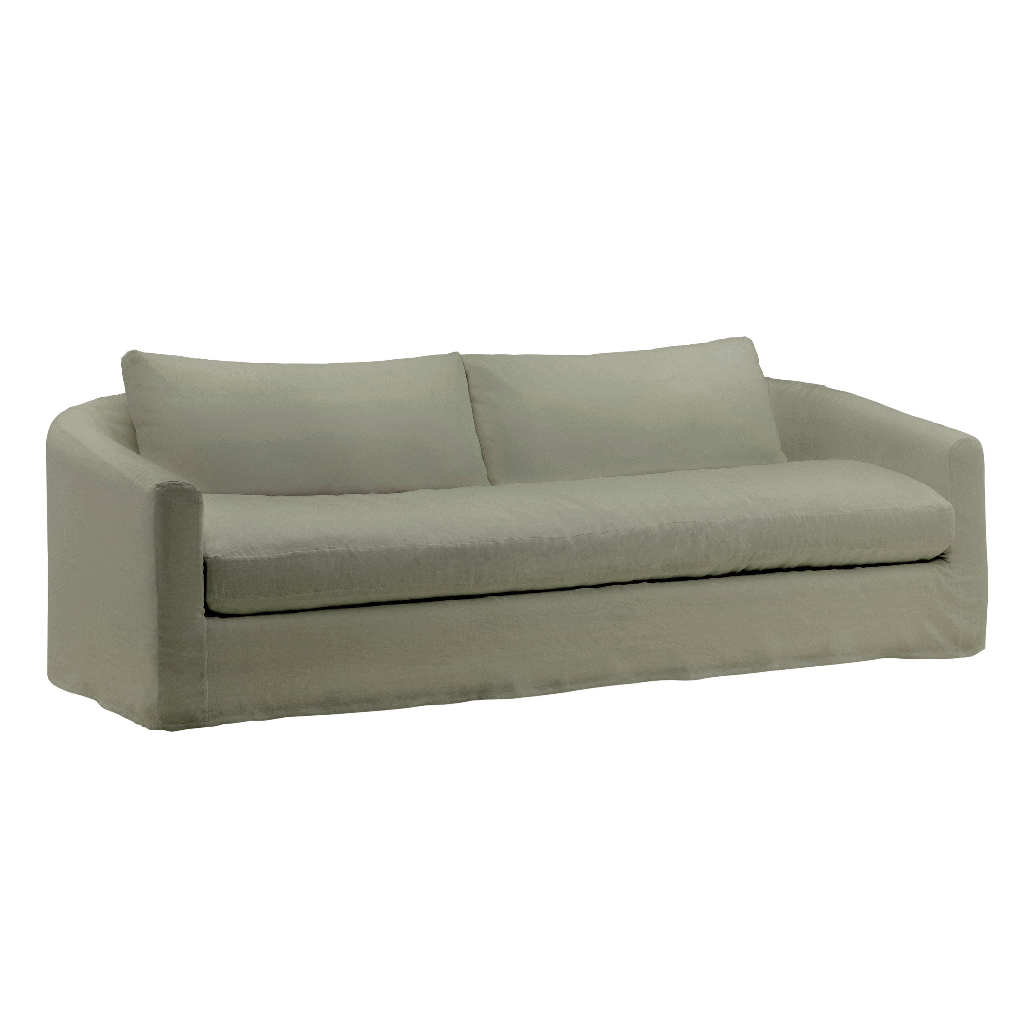 OB-79022 Fabric Sofa