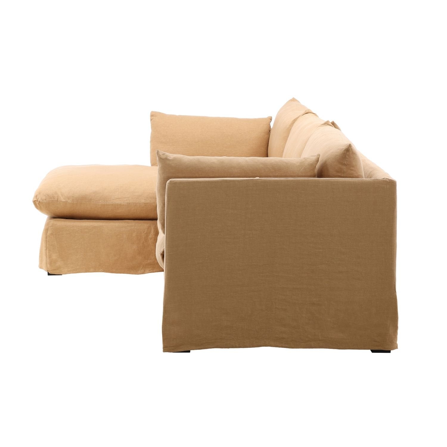 OB-79025 Fabric 2-Piece Chaise Sectional Sectionals Dovetail , Black Friday Sale Dovetail Furniture Sale, Old Bones Co, Mid Century Furniture Sale, Four Hands Furniture, Black Friday Sale OB-79025 Fabric 2-Piece Chaise Sectional,Gus Sale, Perigold OB-79025 Fabric 2-Piece Chaise Sectional Sectionals Black Friday Sale , Perigold Sale OB-79025 Fabric 2-Piece Chaise Sectional,OB-79025 Fabric 2-Piece Chaise Sectional Lulu and Georgia, Burke Decor Sale OB-79025 Fabric 2-Piece Chaise Sectional, www.oldbonesco.com