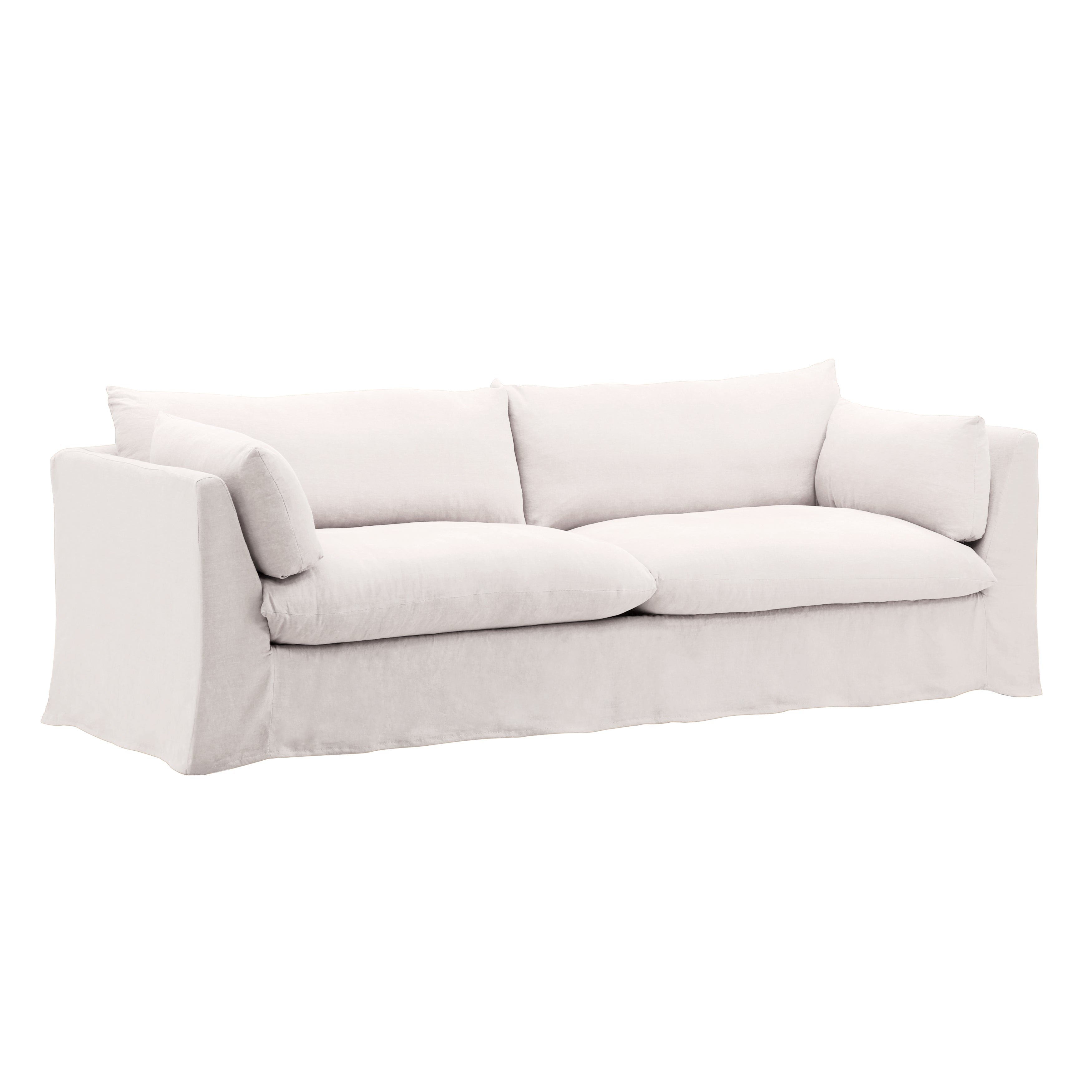 OB-79028 Fabric Sofa