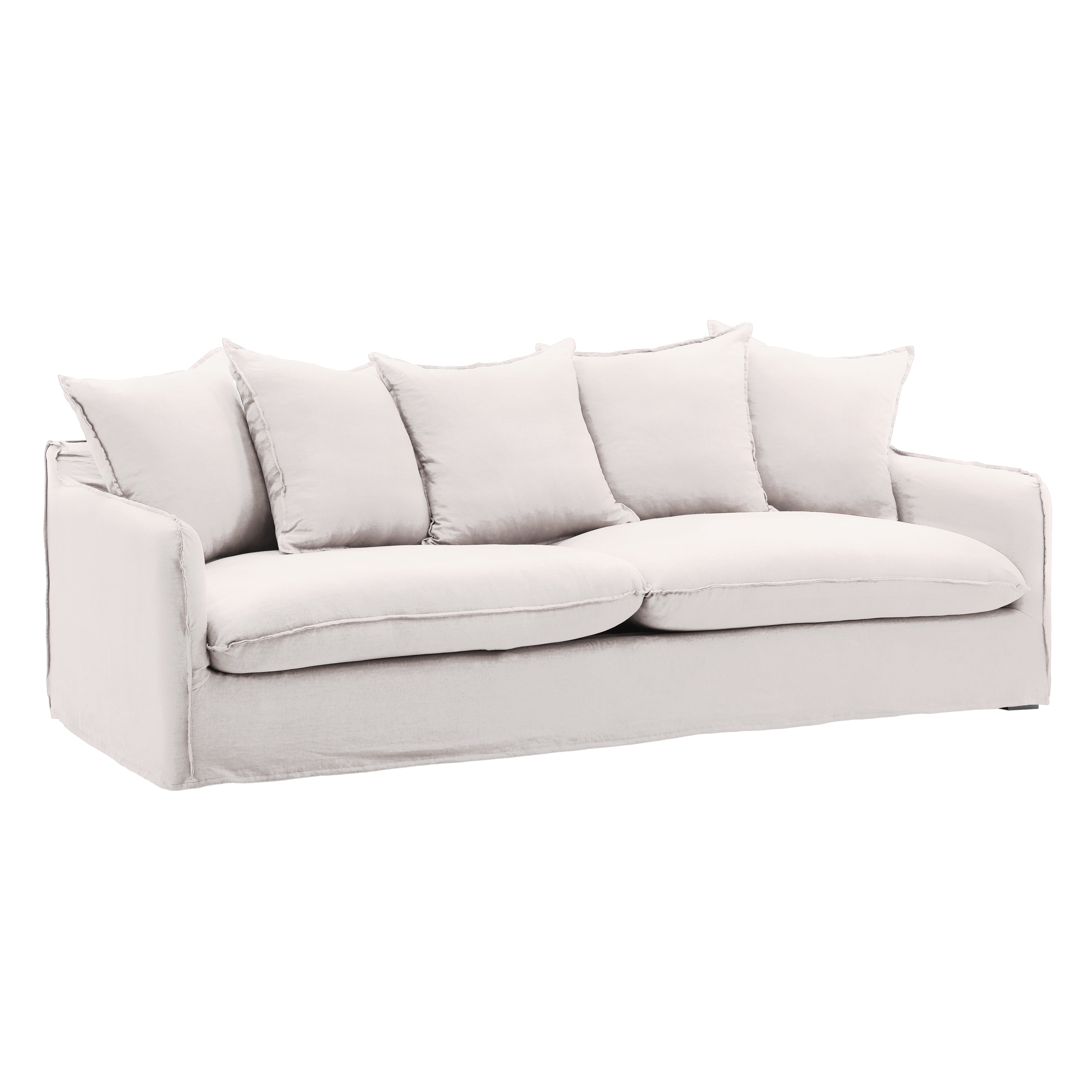 OB-79031 Fabric Sofa