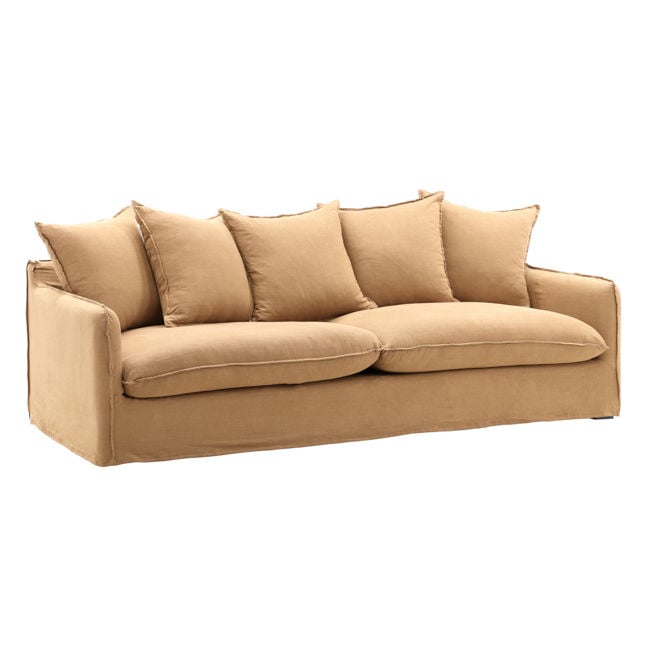 OB-79031 Fabric Sofa