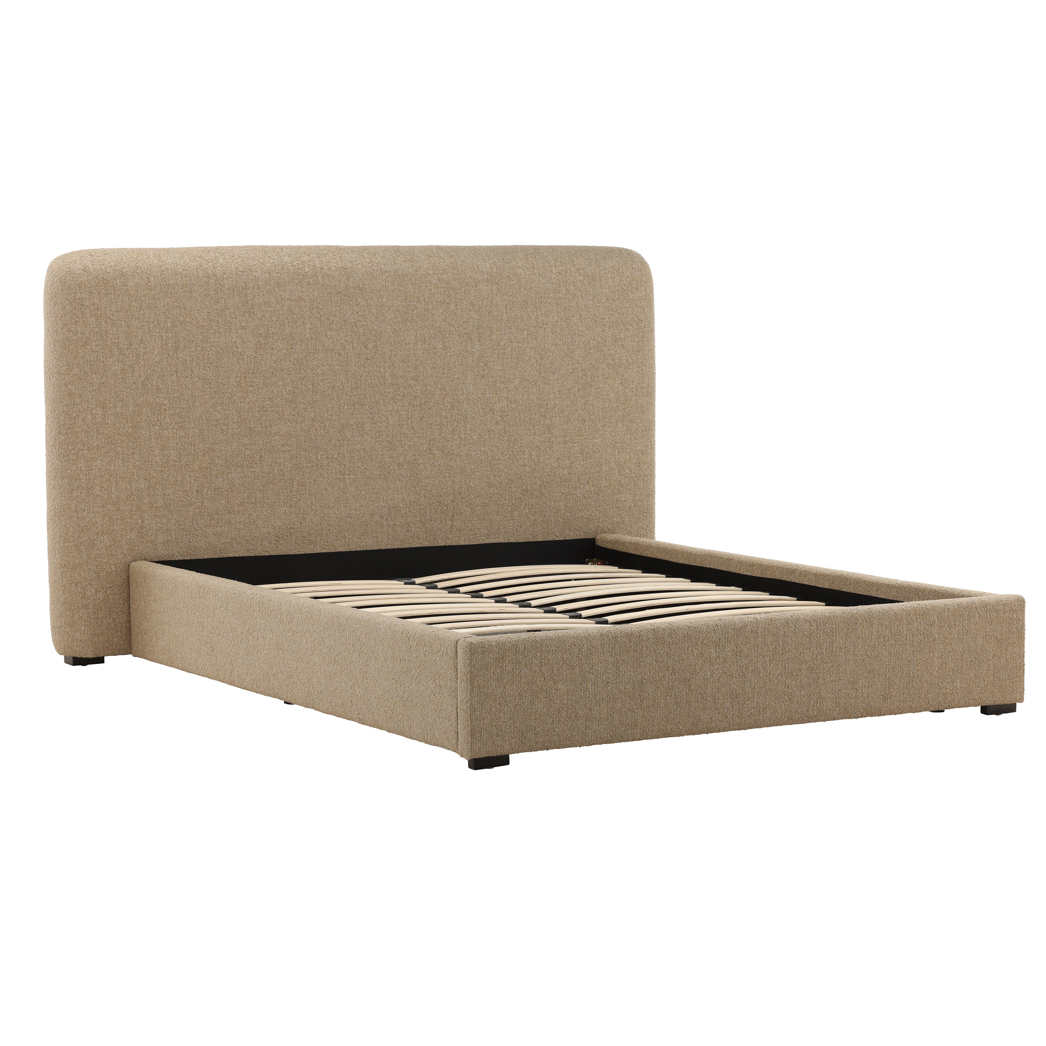 OB-79039 Heathered Chenille Fabric Bed Beds Dovetail , Black Friday Sale Dovetail Furniture Sale, Old Bones Co, Mid Century Furniture Sale, Four Hands Furniture, Black Friday Sale OB-79039 Heathered Chenille Fabric Bed,Gus Sale, Perigold OB-79039 Heathered Chenille Fabric Bed Beds Black Friday Sale , Perigold Sale OB-79039 Heathered Chenille Fabric Bed,OB-79039 Heathered Chenille Fabric Bed Lulu and Georgia, Burke Decor Sale OB-79039 Heathered Chenille Fabric Bed, www.oldbonesco.com