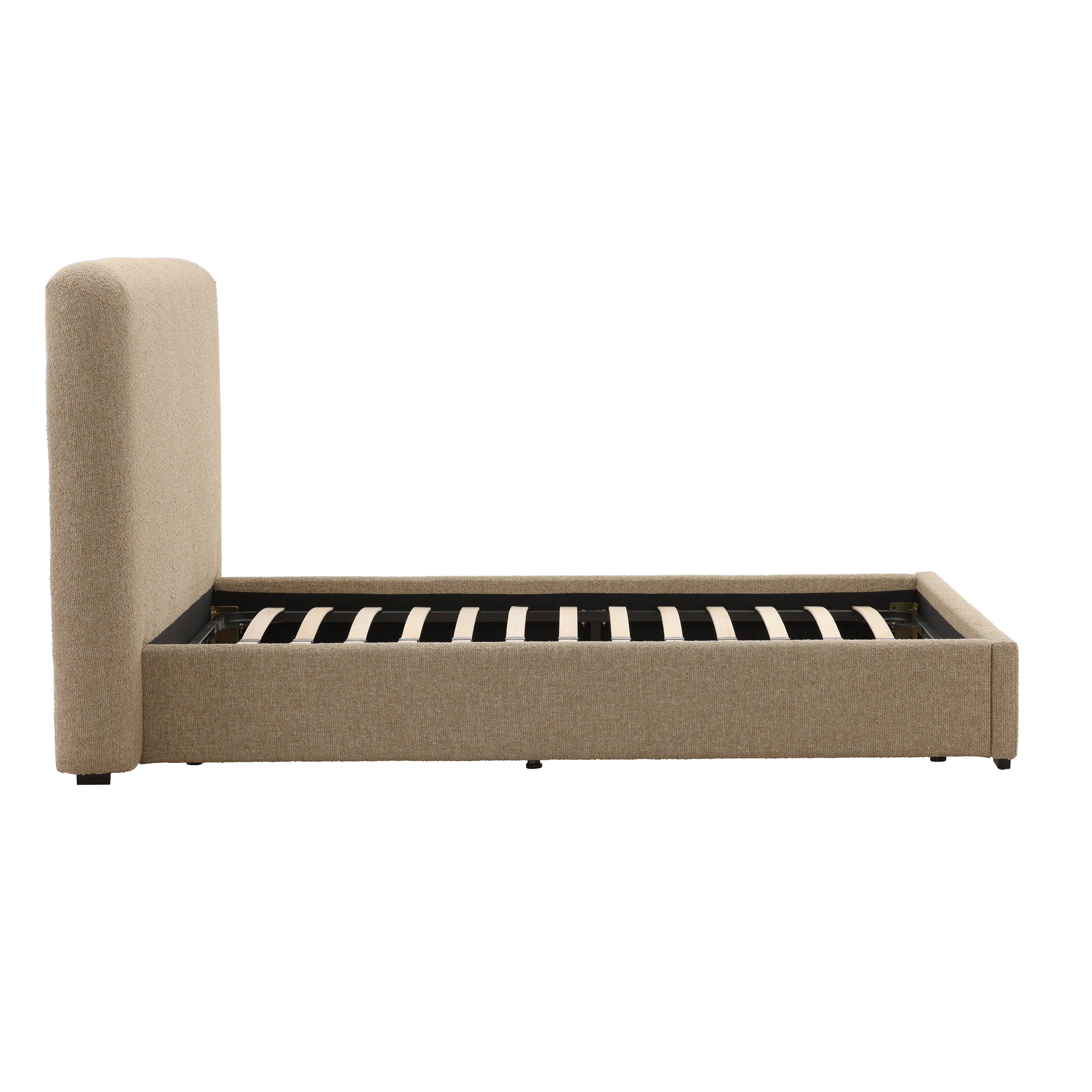 OB-79039 Heathered Chenille Fabric Bed Beds Dovetail , Black Friday Sale Dovetail Furniture Sale, Old Bones Co, Mid Century Furniture Sale, Four Hands Furniture, Black Friday Sale OB-79039 Heathered Chenille Fabric Bed,Gus Sale, Perigold OB-79039 Heathered Chenille Fabric Bed Beds Black Friday Sale , Perigold Sale OB-79039 Heathered Chenille Fabric Bed,OB-79039 Heathered Chenille Fabric Bed Lulu and Georgia, Burke Decor Sale OB-79039 Heathered Chenille Fabric Bed, www.oldbonesco.com