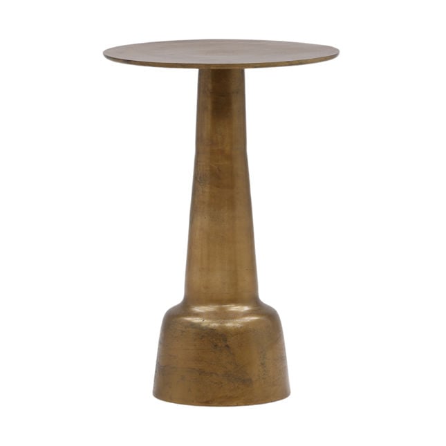 OB-8093 Aluminum Side Table Side & End Tables Dovetail 29" , Black Friday Sale Dovetail Furniture Sale, Old Bones Co, Mid Century Furniture Sale, Four Hands Furniture, Black Friday Sale OB-8093 Aluminum Side Table,Gus Sale, Perigold OB-8093 Aluminum Side Table Side & End Tables Black Friday Sale , Perigold Sale OB-8093 Aluminum Side Table,OB-8093 Aluminum Side Table Lulu and Georgia, Burke Decor Sale OB-8093 Aluminum Side Table, www.oldbonesco.com