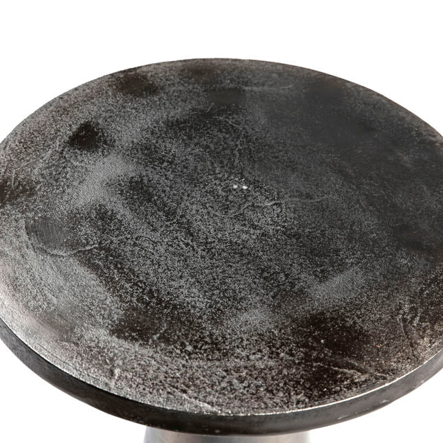 OB-8094 Aluminum Side Table Side & End Tables Dovetail , Black Friday Sale Dovetail Furniture Sale, Old Bones Co, Mid Century Furniture Sale, Four Hands Furniture, Black Friday Sale OB-8094 Aluminum Side Table,Gus Sale, Perigold OB-8094 Aluminum Side Table Side & End Tables Black Friday Sale , Perigold Sale OB-8094 Aluminum Side Table,OB-8094 Aluminum Side Table Lulu and Georgia, Burke Decor Sale OB-8094 Aluminum Side Table, www.oldbonesco.com