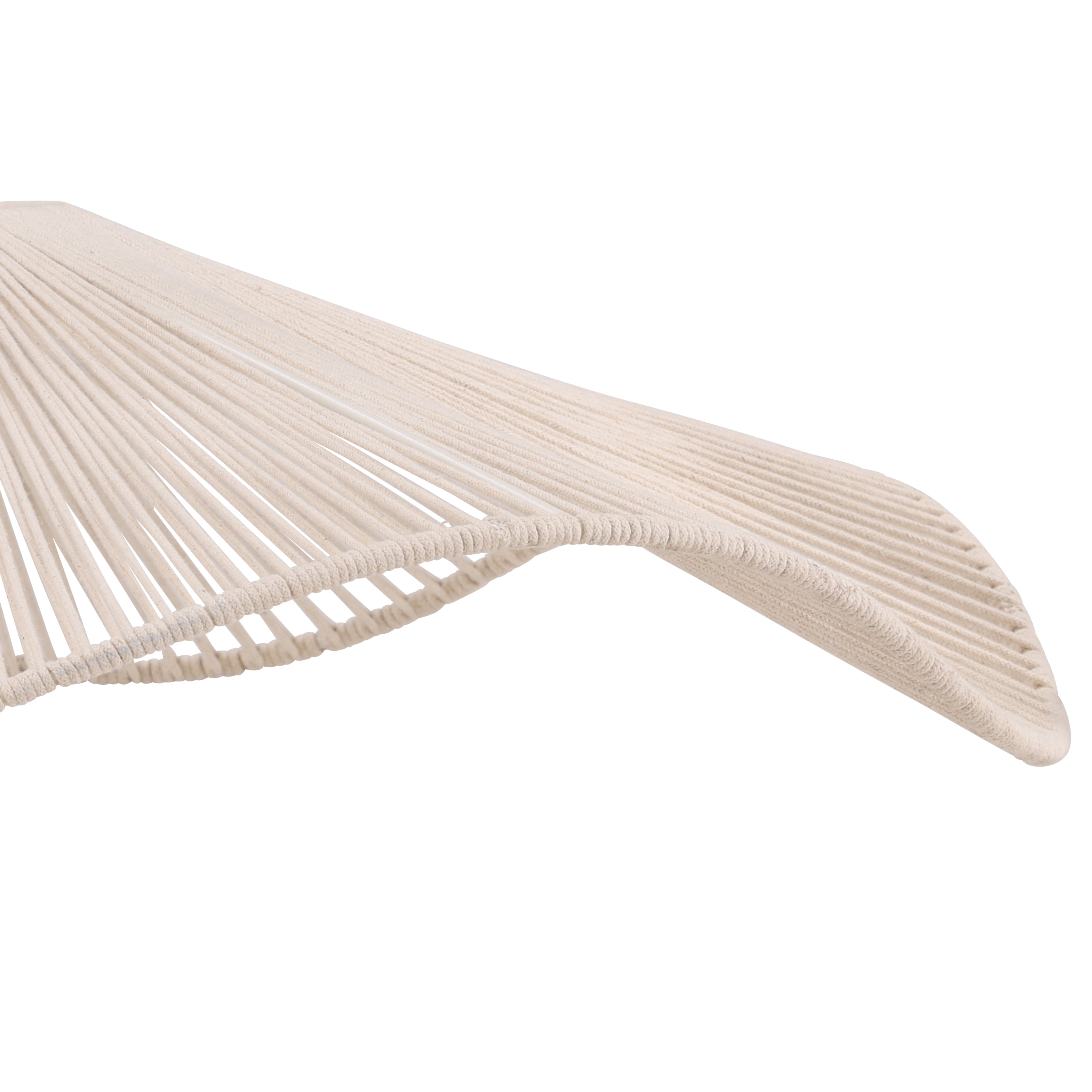 OB-82007 Cotton Rope and Iron Pendant Light Pendants Dovetail , Black Friday Sale Dovetail Furniture Sale, Old Bones Co, Mid Century Furniture Sale, Four Hands Furniture, Black Friday Sale OB-82007 Cotton Rope and Iron Pendant Light,Gus Sale, Perigold OB-82007 Cotton Rope and Iron Pendant Light Pendants Black Friday Sale , Perigold Sale OB-82007 Cotton Rope and Iron Pendant Light,OB-82007 Cotton Rope and Iron Pendant Light Lulu and Georgia, Burke Decor Sale OB-82007 Cotton Rope and Iron Pendant Light, www.o