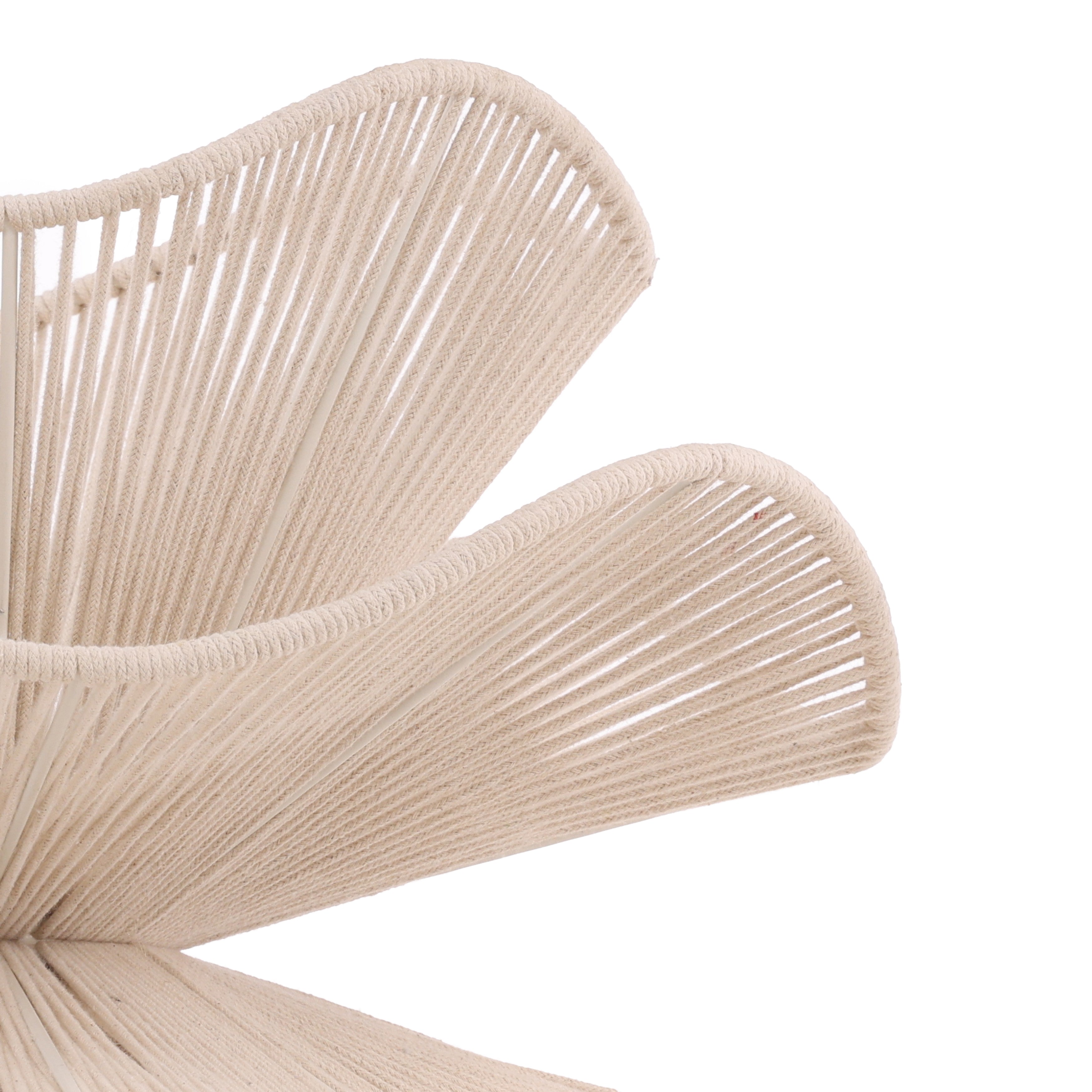 OB-82013 Jute Rope and Iron Pendant Light Pendants Dovetail , Black Friday Sale Dovetail Furniture Sale, Old Bones Co, Mid Century Furniture Sale, Four Hands Furniture, Black Friday Sale OB-82013 Jute Rope and Iron Pendant Light,Gus Sale, Perigold OB-82013 Jute Rope and Iron Pendant Light Pendants Black Friday Sale , Perigold Sale OB-82013 Jute Rope and Iron Pendant Light,OB-82013 Jute Rope and Iron Pendant Light Lulu and Georgia, Burke Decor Sale OB-82013 Jute Rope and Iron Pendant Light, www.oldbonesco.co