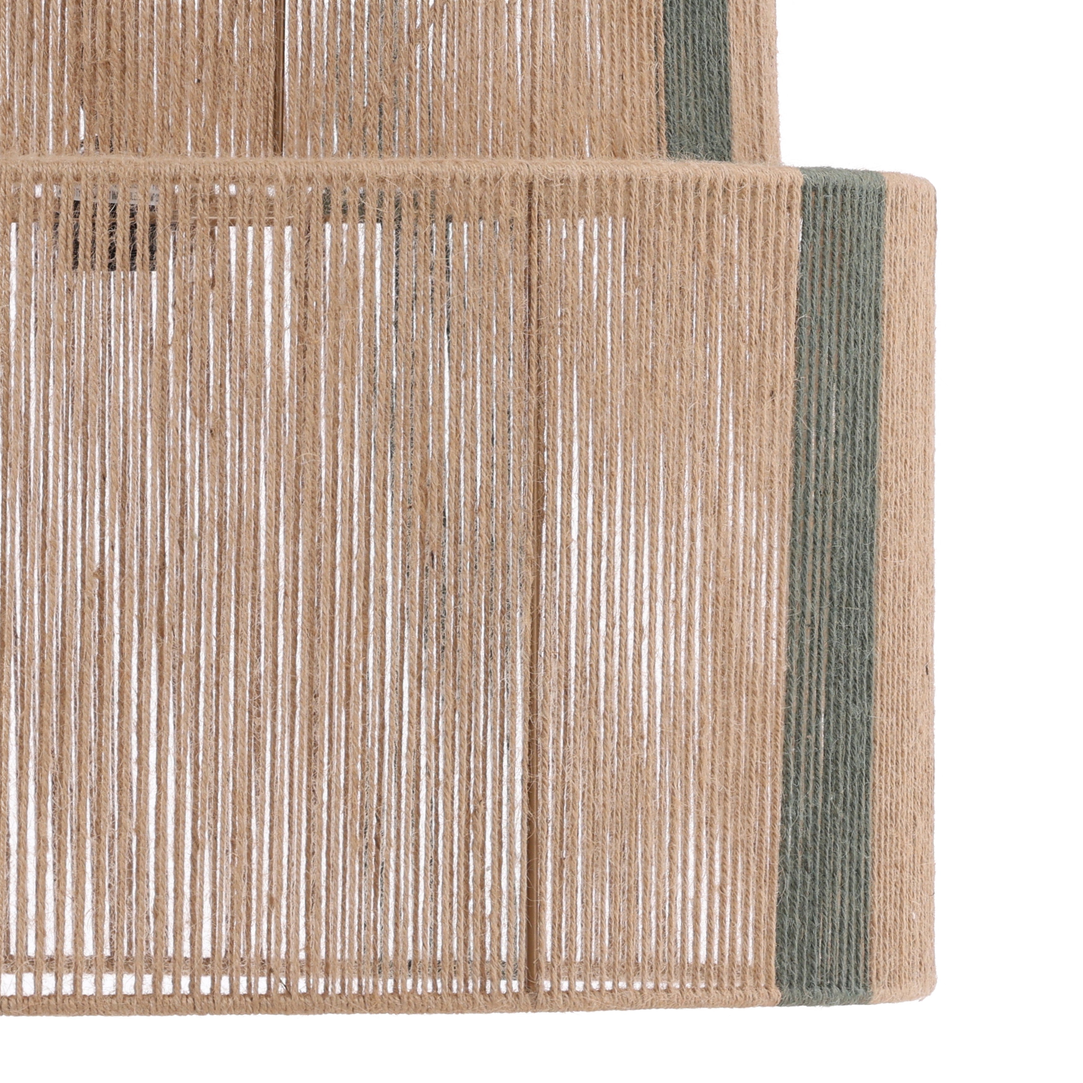 OB-82015 Jute Rope and Iron Pendant Light Pendants Dovetail , Black Friday Sale Dovetail Furniture Sale, Old Bones Co, Mid Century Furniture Sale, Four Hands Furniture, Black Friday Sale OB-82015 Jute Rope and Iron Pendant Light,Gus Sale, Perigold OB-82015 Jute Rope and Iron Pendant Light Pendants Black Friday Sale , Perigold Sale OB-82015 Jute Rope and Iron Pendant Light,OB-82015 Jute Rope and Iron Pendant Light Lulu and Georgia, Burke Decor Sale OB-82015 Jute Rope and Iron Pendant Light, www.oldbonesco.co