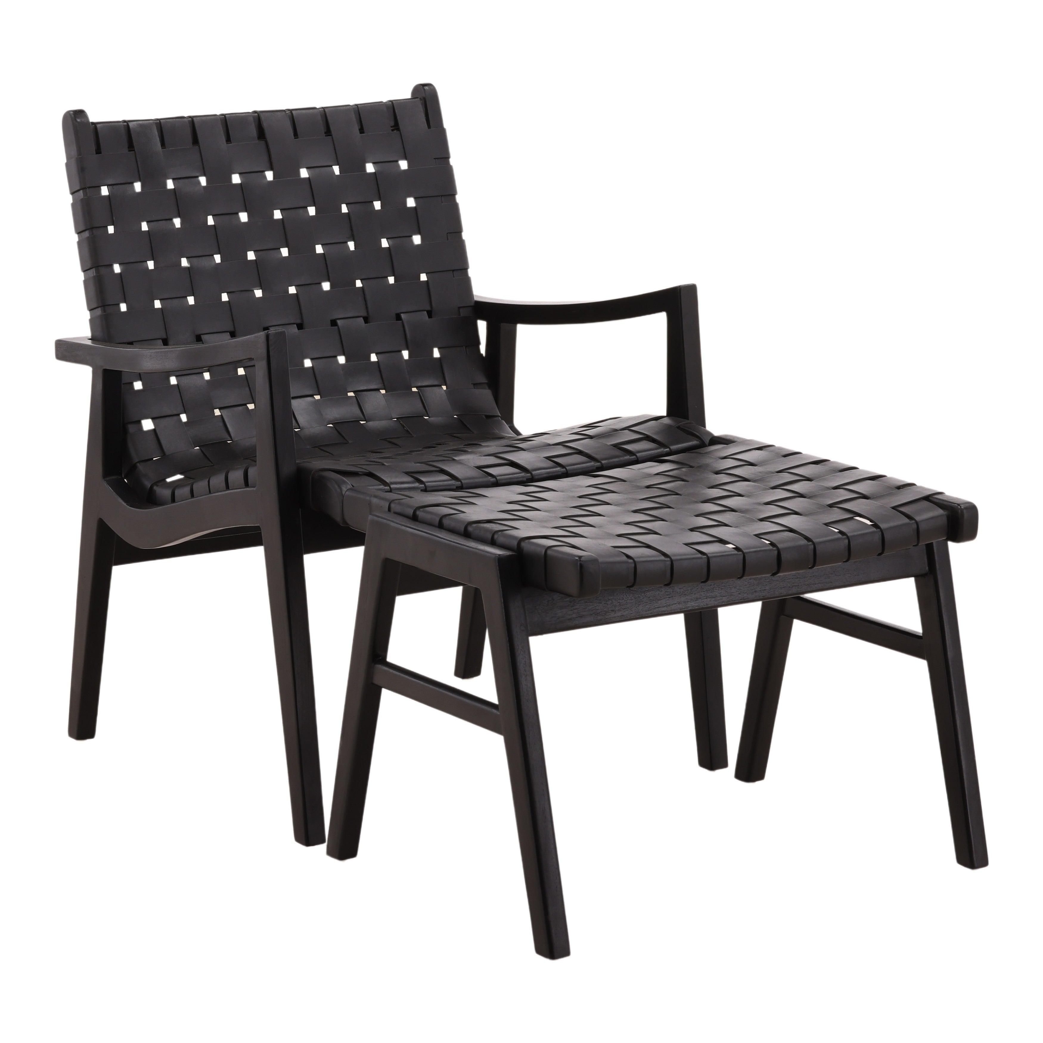 OB-83002 Leather and Teak Wood Ottoman Ottomans & Stools Dovetail , Black Friday Sale Dovetail Furniture Sale, Old Bones Co, Mid Century Furniture Sale, Four Hands Furniture, Black Friday Sale OB-83002 Leather and Teak Wood Ottoman,Gus Sale, Perigold OB-83002 Leather and Teak Wood Ottoman Ottomans & Stools Black Friday Sale , Perigold Sale OB-83002 Leather and Teak Wood Ottoman,OB-83002 Leather and Teak Wood Ottoman Lulu and Georgia, Burke Decor Sale OB-83002 Leather and Teak Wood Ottoman, www.oldbonesco.co