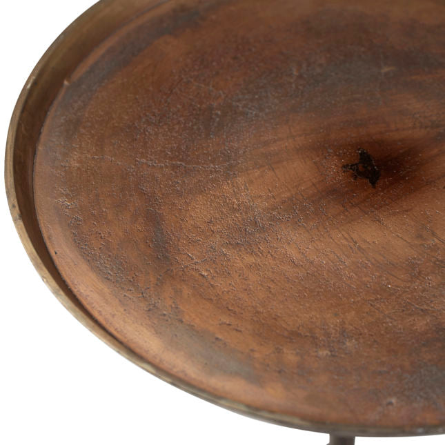 OB-8328 Cast Aluminum Side Table Side & End Tables Dovetail , Black Friday Sale Dovetail Furniture Sale, Old Bones Co, Mid Century Furniture Sale, Four Hands Furniture, Black Friday Sale OB-8328 Cast Aluminum Side Table,Gus Sale, Perigold OB-8328 Cast Aluminum Side Table Side & End Tables Black Friday Sale , Perigold Sale OB-8328 Cast Aluminum Side Table,OB-8328 Cast Aluminum Side Table Lulu and Georgia, Burke Decor Sale OB-8328 Cast Aluminum Side Table, www.oldbonesco.com