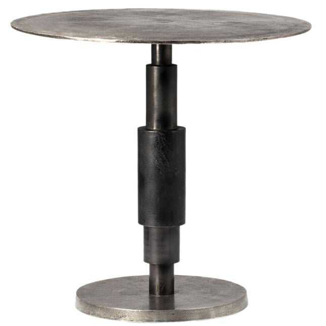 OB-8332 Cast Aluminum Bistro Table Bar Tables Dovetail , Black Friday Sale Dovetail Furniture Sale, Old Bones Co, Mid Century Furniture Sale, Four Hands Furniture, Black Friday Sale OB-8332 Cast Aluminum Bistro Table,Gus Sale, Perigold OB-8332 Cast Aluminum Bistro Table Bar Tables Black Friday Sale , Perigold Sale OB-8332 Cast Aluminum Bistro Table,OB-8332 Cast Aluminum Bistro Table Lulu and Georgia, Burke Decor Sale OB-8332 Cast Aluminum Bistro Table, www.oldbonesco.com