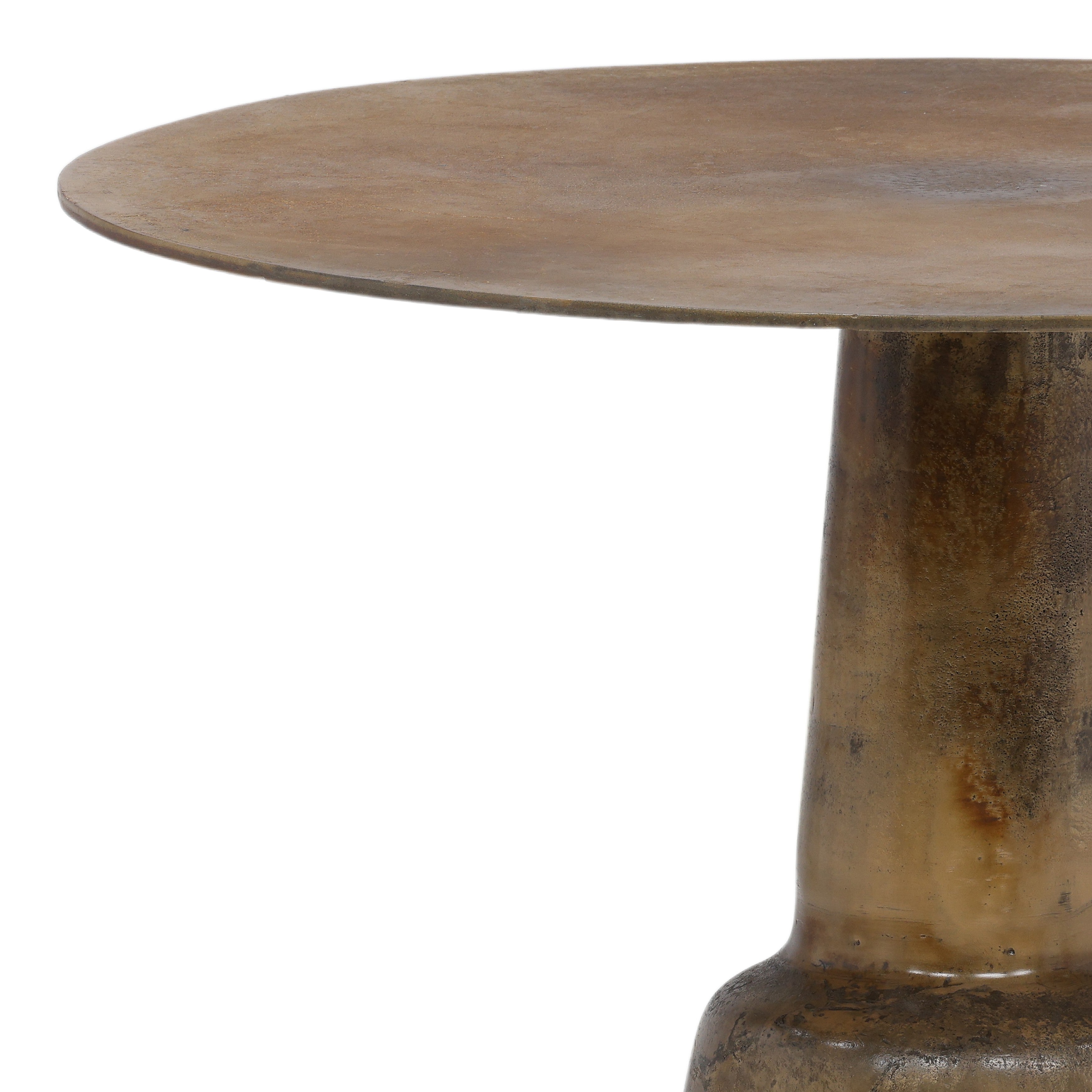 OB-8345 Cast Aluminum Bistro Table Coffee Tables Dovetail , Black Friday Sale Dovetail Furniture Sale, Old Bones Co, Mid Century Furniture Sale, Four Hands Furniture, Black Friday Sale OB-8345 Cast Aluminum Bistro Table,Gus Sale, Perigold OB-8345 Cast Aluminum Bistro Table Coffee Tables Black Friday Sale , Perigold Sale OB-8345 Cast Aluminum Bistro Table,OB-8345 Cast Aluminum Bistro Table Lulu and Georgia, Burke Decor Sale OB-8345 Cast Aluminum Bistro Table, www.oldbonesco.com