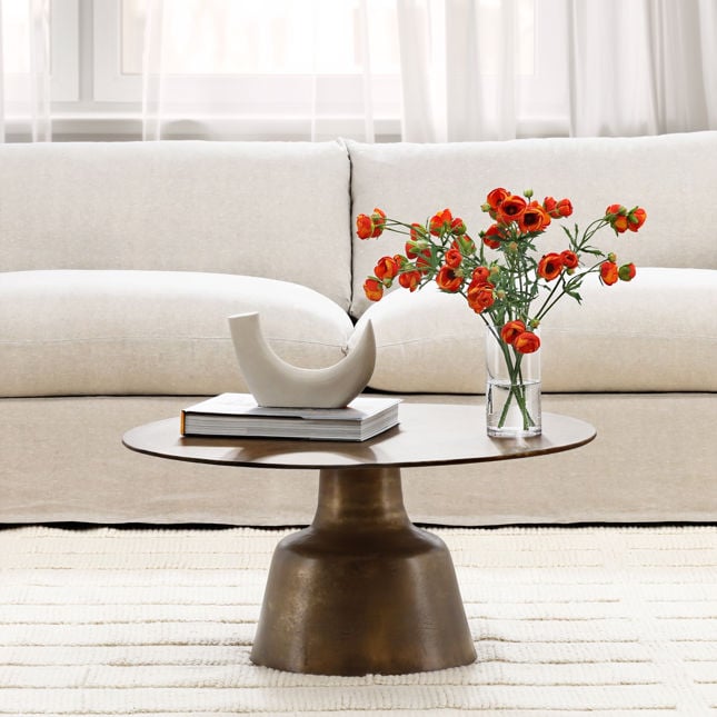 OB-8374 Cast Aluminum Coffee Table Coffee Tables Dovetail , Black Friday Sale Dovetail Furniture Sale, Old Bones Co, Mid Century Furniture Sale, Four Hands Furniture, Black Friday Sale OB-8374 Cast Aluminum Coffee Table,Gus Sale, Perigold OB-8374 Cast Aluminum Coffee Table Coffee Tables Black Friday Sale , Perigold Sale OB-8374 Cast Aluminum Coffee Table,OB-8374 Cast Aluminum Coffee Table Lulu and Georgia, Burke Decor Sale OB-8374 Cast Aluminum Coffee Table, www.oldbonesco.com