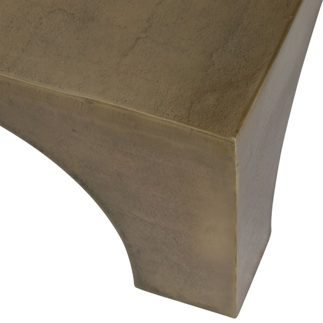 OB-8446 Aluminum Coffee Table Coffee Tables Dovetail , Black Friday Sale Dovetail Furniture Sale, Old Bones Co, Mid Century Furniture Sale, Four Hands Furniture, Black Friday Sale OB-8446 Aluminum Coffee Table,Gus Sale, Perigold OB-8446 Aluminum Coffee Table Coffee Tables Black Friday Sale , Perigold Sale OB-8446 Aluminum Coffee Table,OB-8446 Aluminum Coffee Table Lulu and Georgia, Burke Decor Sale OB-8446 Aluminum Coffee Table, www.oldbonesco.com