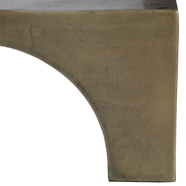 OB-8446 Aluminum Coffee Table Coffee Tables Dovetail , Black Friday Sale Dovetail Furniture Sale, Old Bones Co, Mid Century Furniture Sale, Four Hands Furniture, Black Friday Sale OB-8446 Aluminum Coffee Table,Gus Sale, Perigold OB-8446 Aluminum Coffee Table Coffee Tables Black Friday Sale , Perigold Sale OB-8446 Aluminum Coffee Table,OB-8446 Aluminum Coffee Table Lulu and Georgia, Burke Decor Sale OB-8446 Aluminum Coffee Table, www.oldbonesco.com