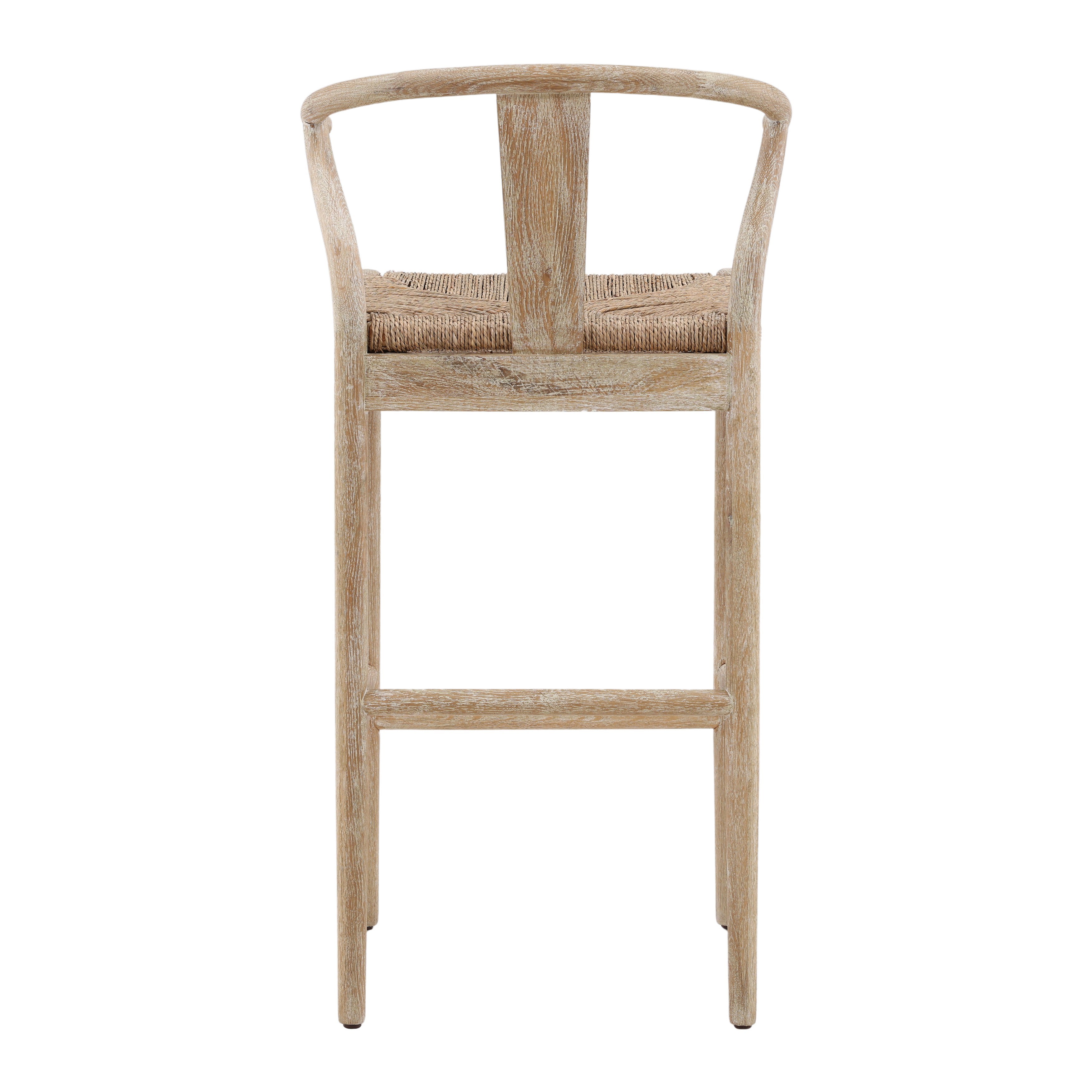 OB-9119 Oak Wood Barstool Bar & Counter Stools Dovetail , Black Friday Sale Dovetail Furniture Sale, Old Bones Co, Mid Century Furniture Sale, Four Hands Furniture, Black Friday Sale OB-9119 Oak Wood Barstool,Gus Sale, Perigold OB-9119 Oak Wood Barstool Bar & Counter Stools Black Friday Sale , Perigold Sale OB-9119 Oak Wood Barstool,OB-9119 Oak Wood Barstool Lulu and Georgia, Burke Decor Sale OB-9119 Oak Wood Barstool, www.oldbonesco.com