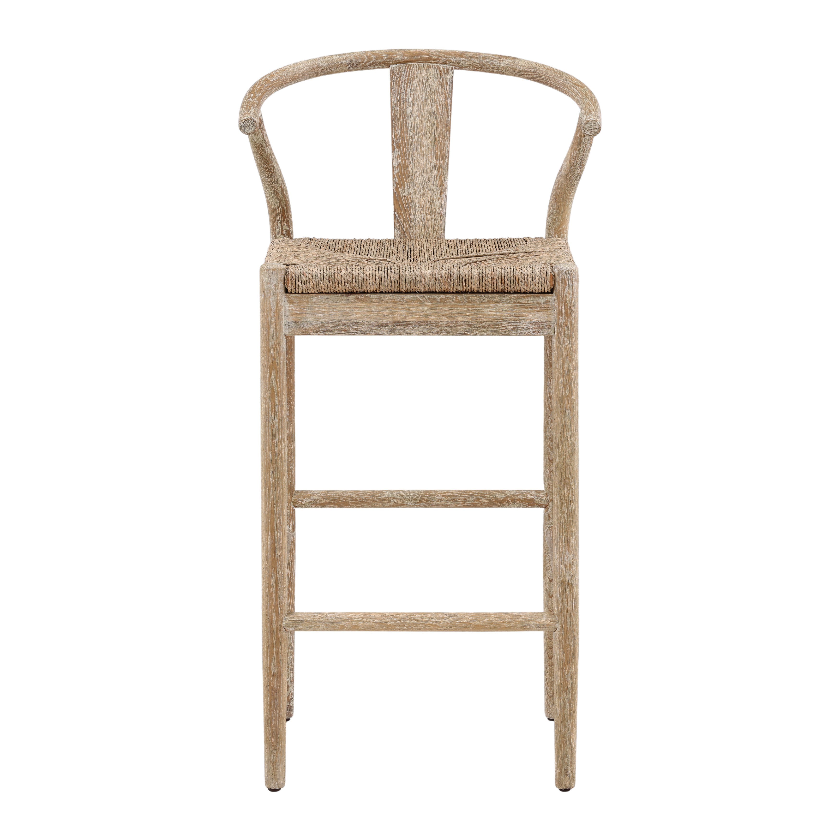 OB-9119 Oak Wood Barstool Bar & Counter Stools Dovetail , Black Friday Sale Dovetail Furniture Sale, Old Bones Co, Mid Century Furniture Sale, Four Hands Furniture, Black Friday Sale OB-9119 Oak Wood Barstool,Gus Sale, Perigold OB-9119 Oak Wood Barstool Bar & Counter Stools Black Friday Sale , Perigold Sale OB-9119 Oak Wood Barstool,OB-9119 Oak Wood Barstool Lulu and Georgia, Burke Decor Sale OB-9119 Oak Wood Barstool, www.oldbonesco.com