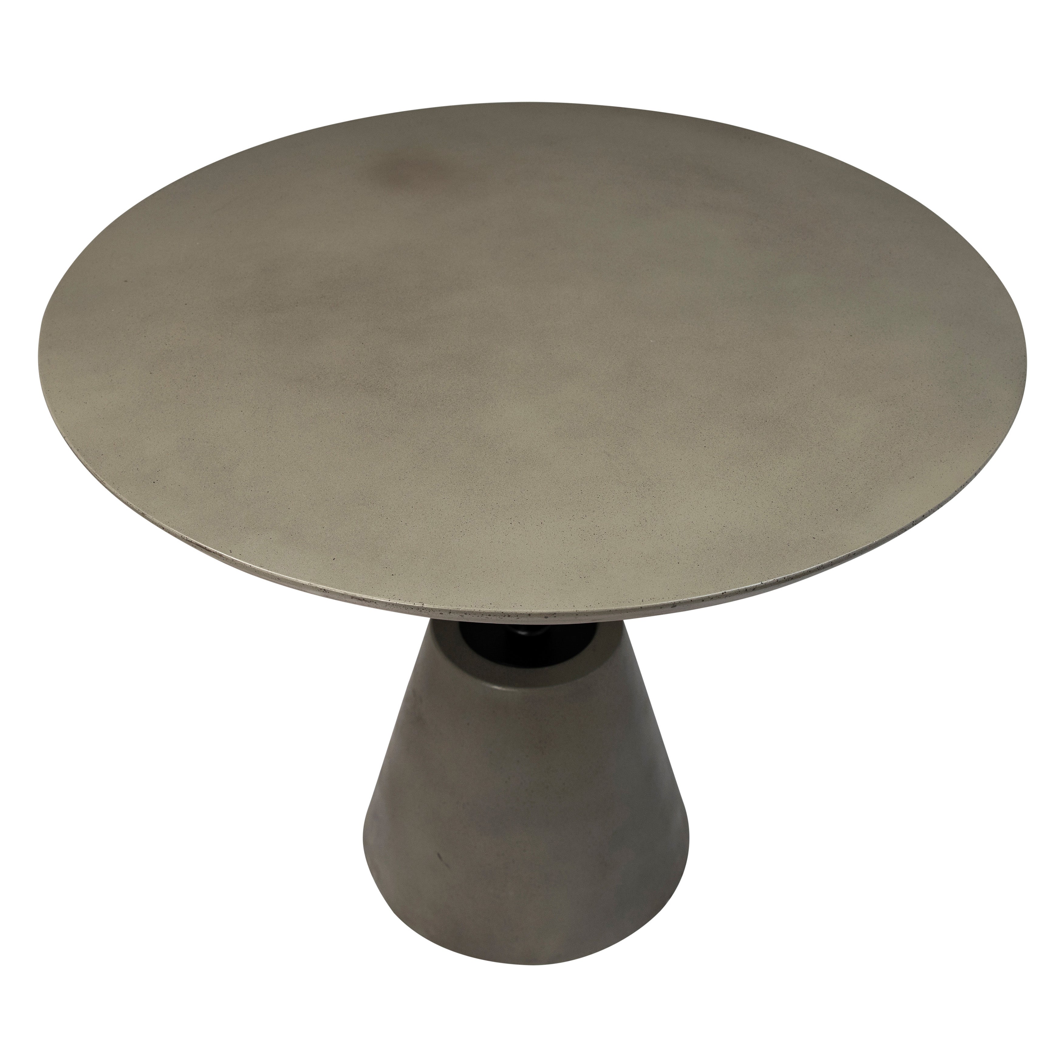 OB-9498 Lightweight Concrete Outdoor Bistro Table Outdoor Tables Dovetail , Black Friday Sale Dovetail Furniture Sale, Old Bones Co, Mid Century Furniture Sale, Four Hands Furniture, Black Friday Sale OB-9498 Lightweight Concrete Outdoor Bistro Table,Gus Sale, Perigold OB-9498 Lightweight Concrete Outdoor Bistro Table Outdoor Tables Black Friday Sale , Perigold Sale OB-9498 Lightweight Concrete Outdoor Bistro Table,OB-9498 Lightweight Concrete Outdoor Bistro Table Lulu and Georgia, Burke Decor Sale OB-9498