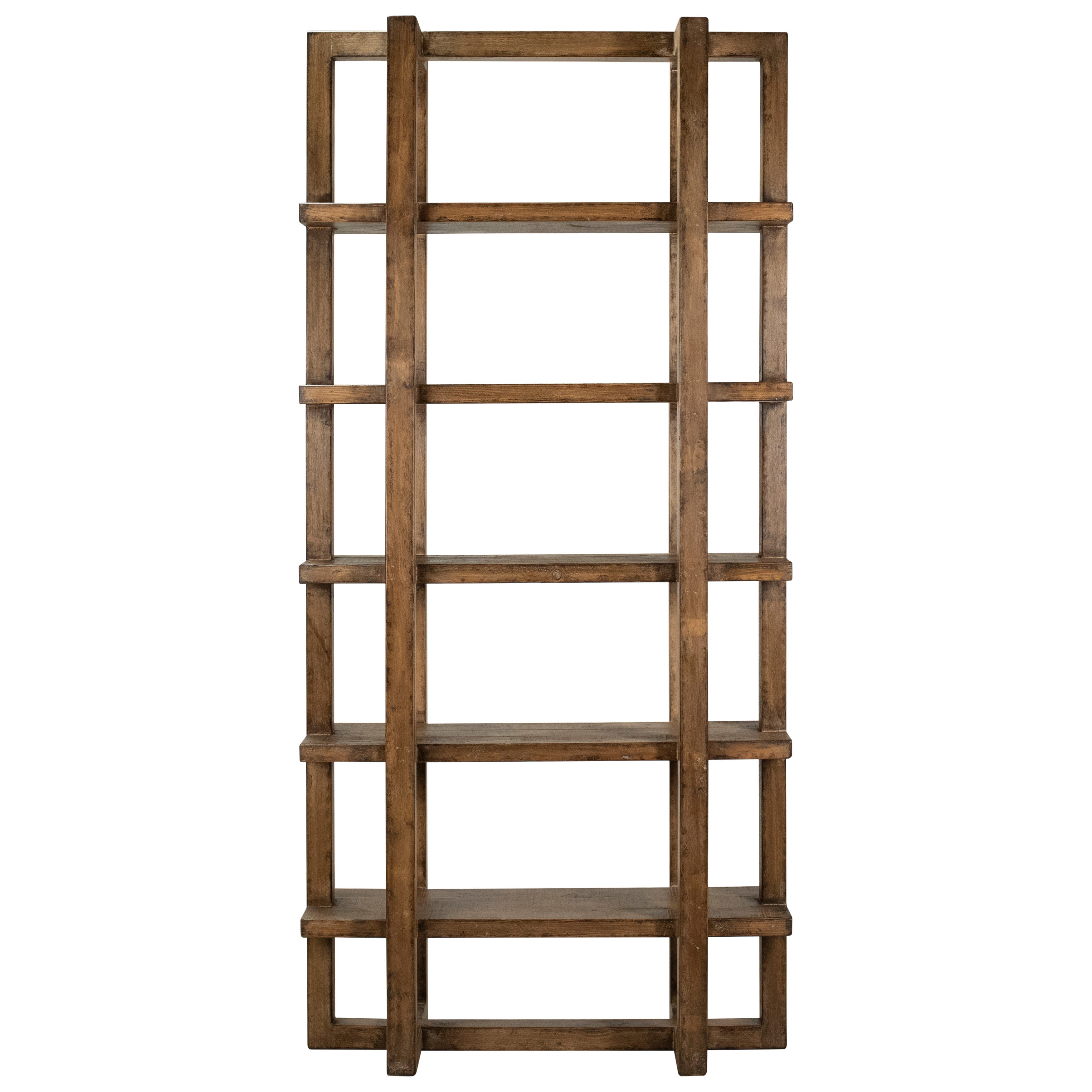 OB-959 Reclaimed Pine Wood Bookcase Bookcases & Shelves Dovetail , Black Friday Sale Dovetail Furniture Sale, Old Bones Co, Mid Century Furniture Sale, Four Hands Furniture, Black Friday Sale OB-959 Reclaimed Pine Wood Bookcase,Gus Sale, Perigold OB-959 Reclaimed Pine Wood Bookcase Bookcases & Shelves Black Friday Sale , Perigold Sale OB-959 Reclaimed Pine Wood Bookcase,OB-959 Reclaimed Pine Wood Bookcase Lulu and Georgia, Burke Decor Sale OB-959 Reclaimed Pine Wood Bookcase, www.oldbonesco.com