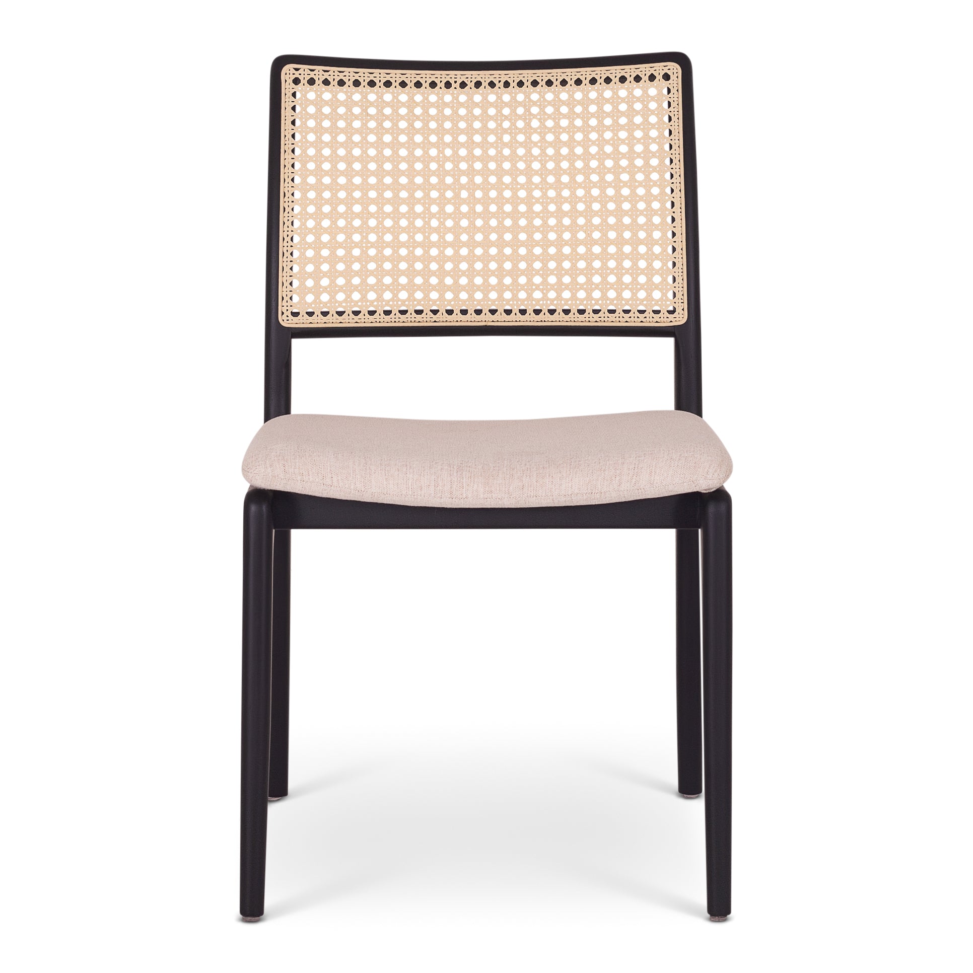 Charlotte Cane Side Chair