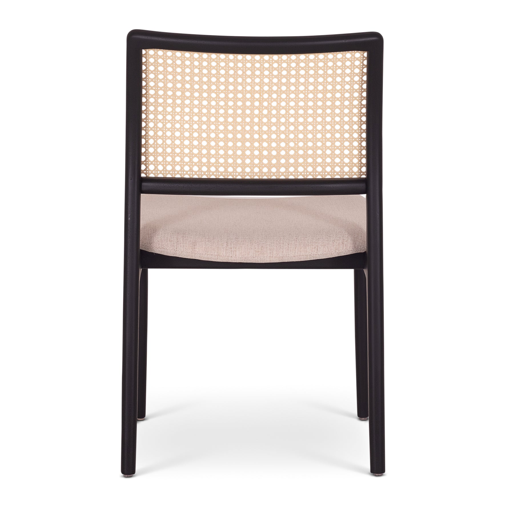 Charlotte Cane Side Chair