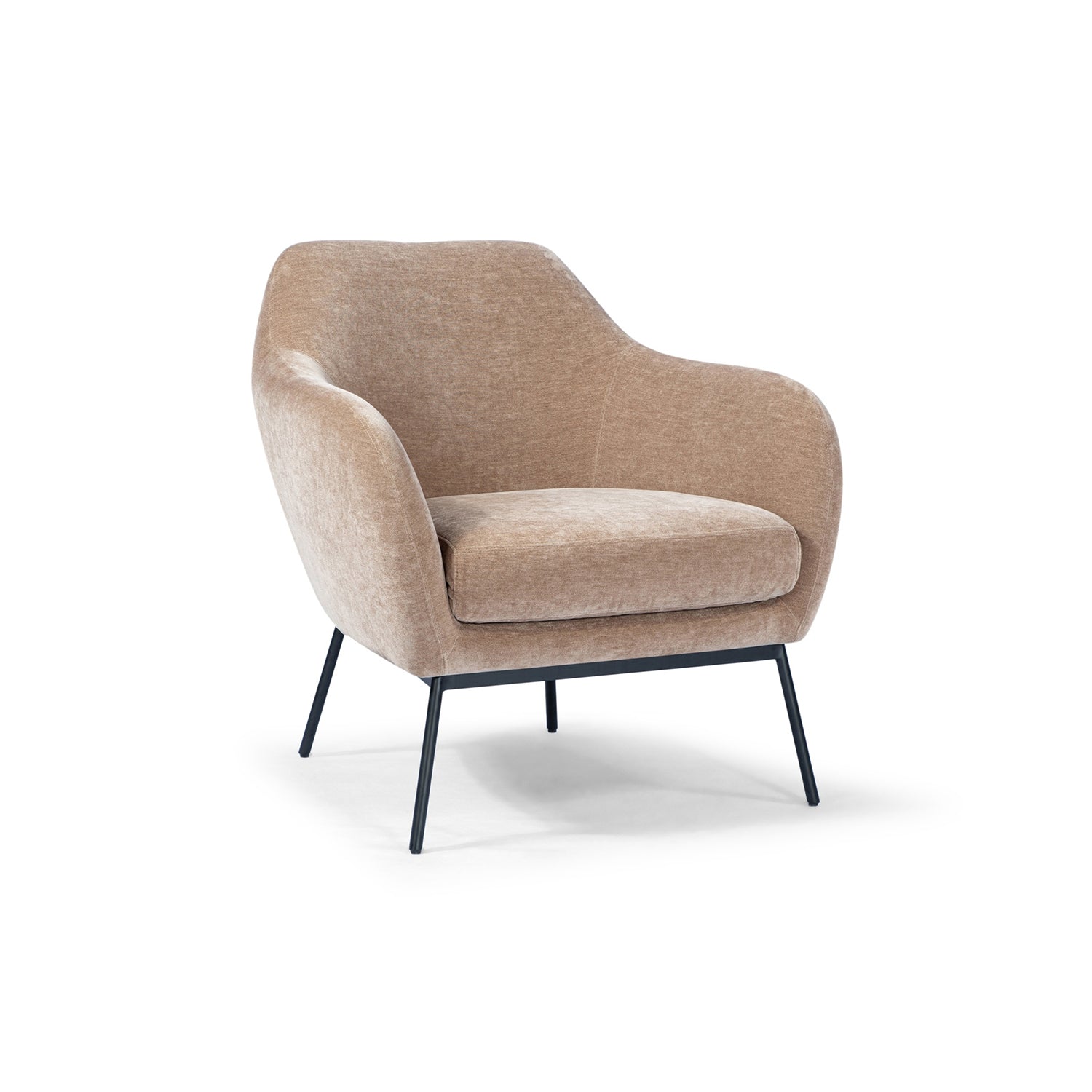 Zurich Accent Chair