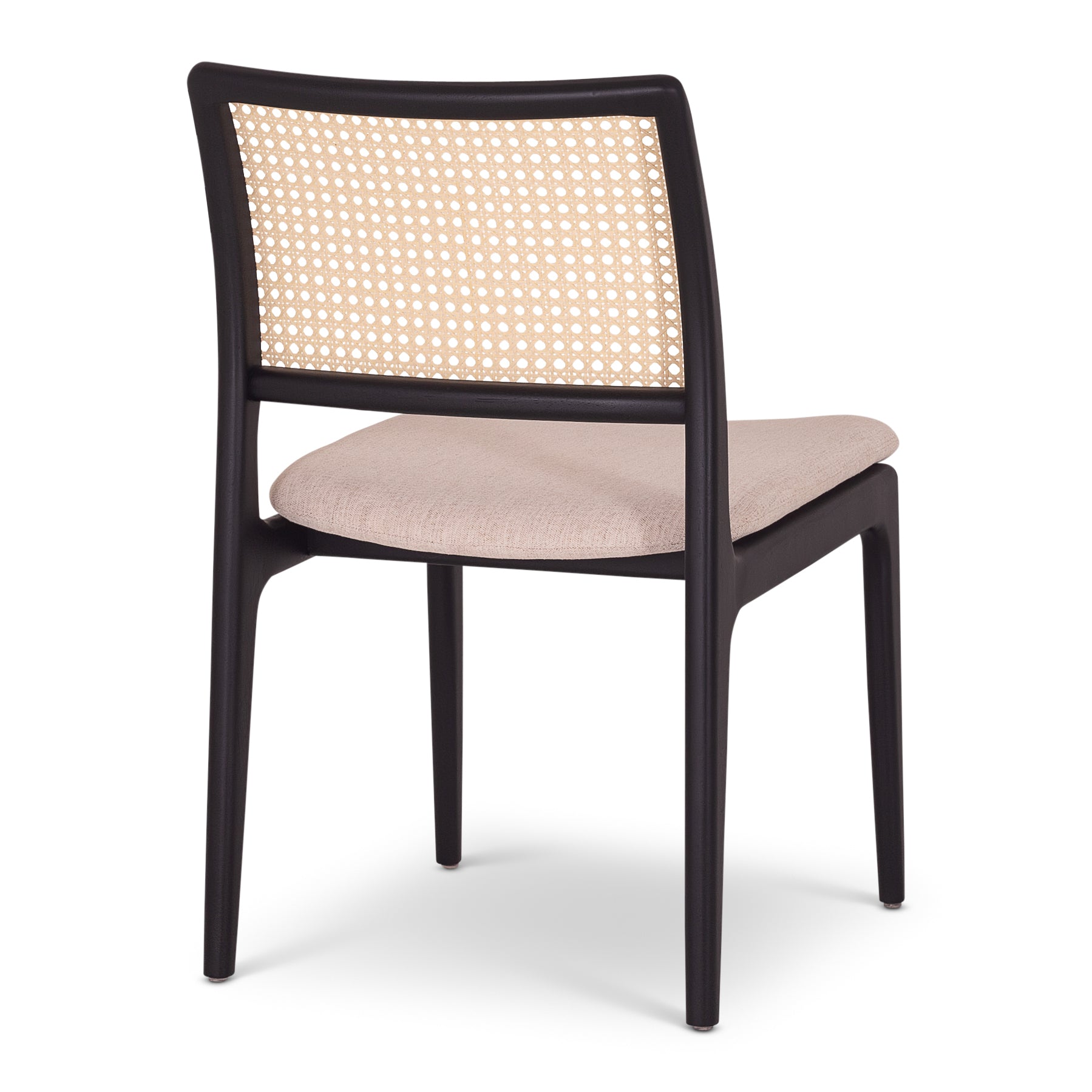 Charlotte Cane Side Chair