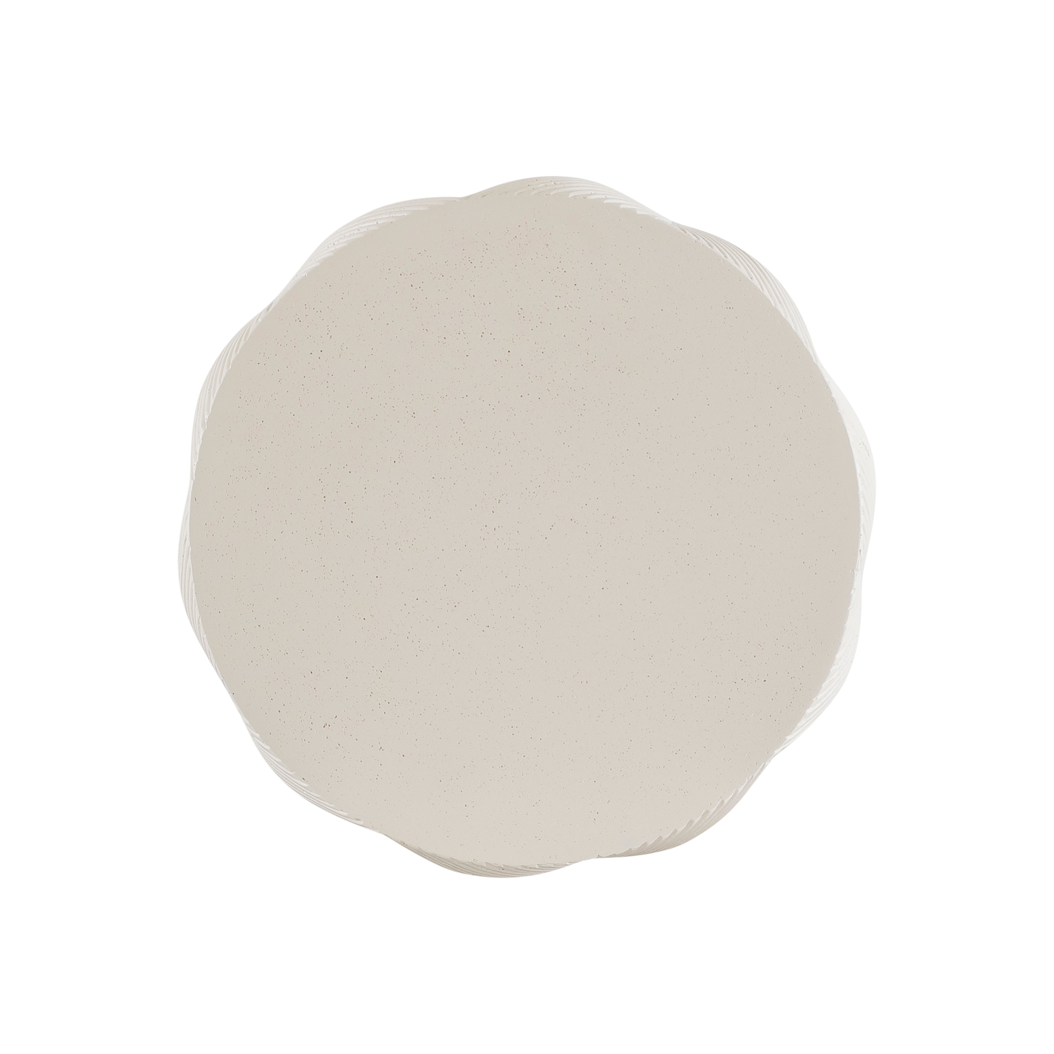 Ballantyne Side Table by Bernhardt