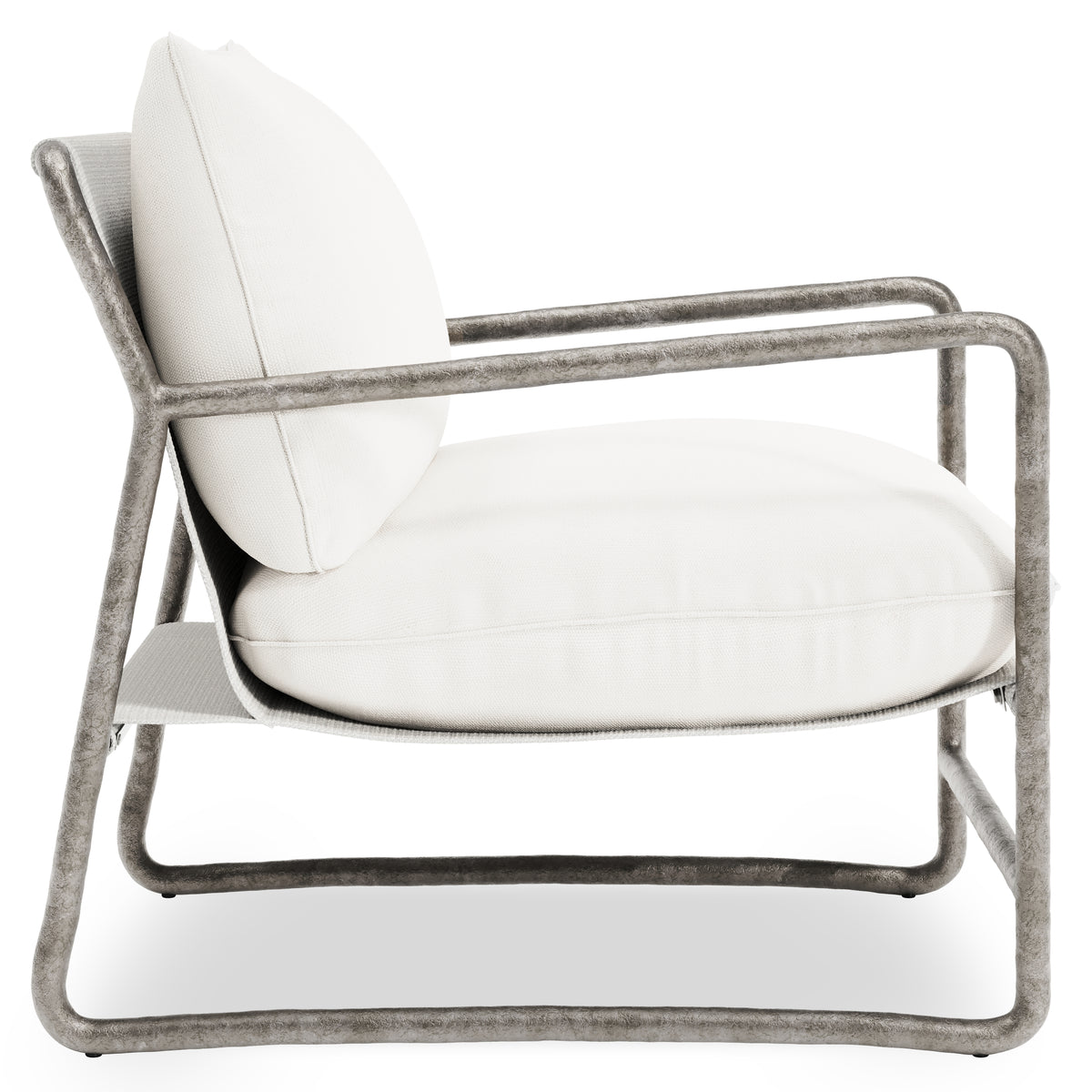 Sorrento Outdoor Chair by Bernhardt