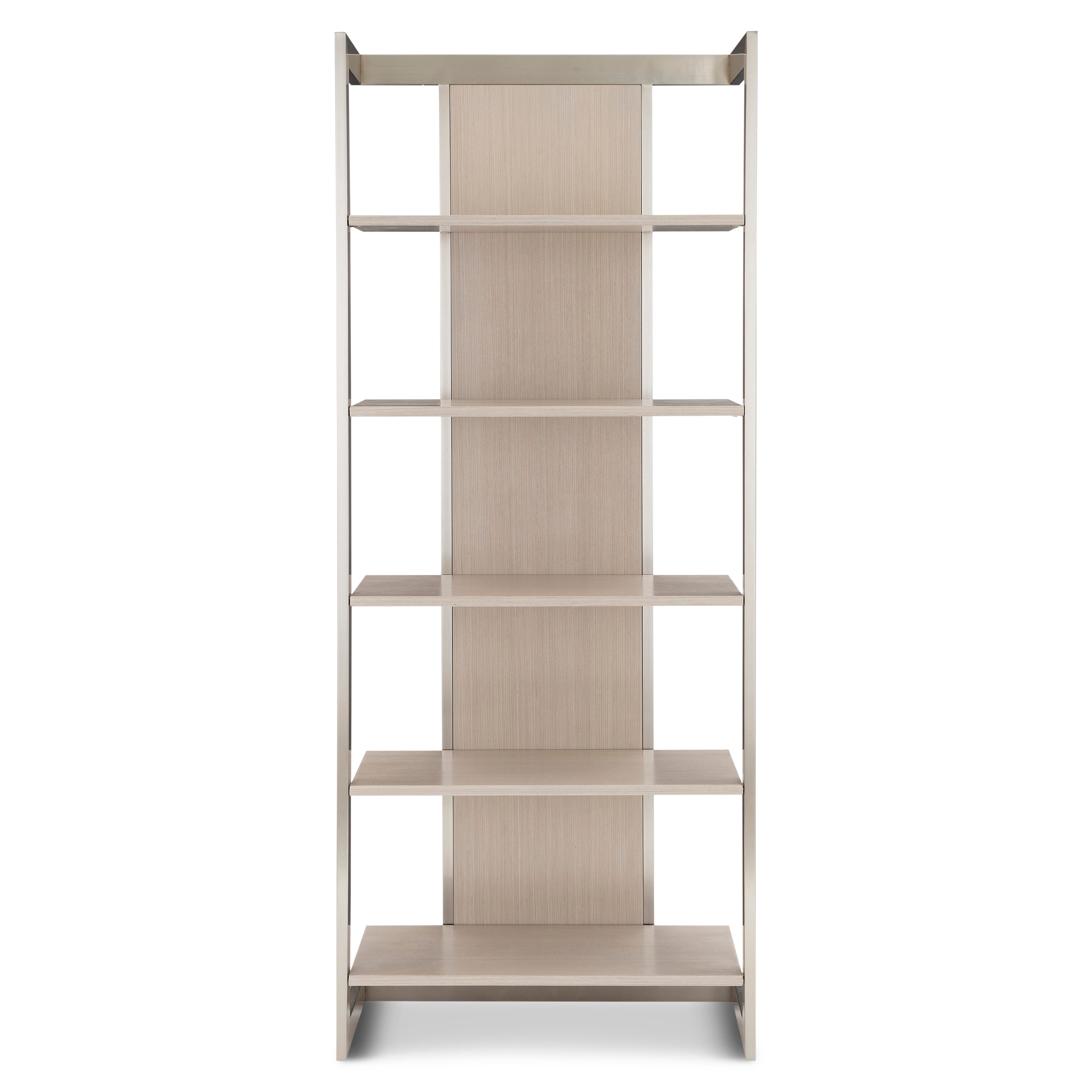 Paloma Etagere by Bernhardt